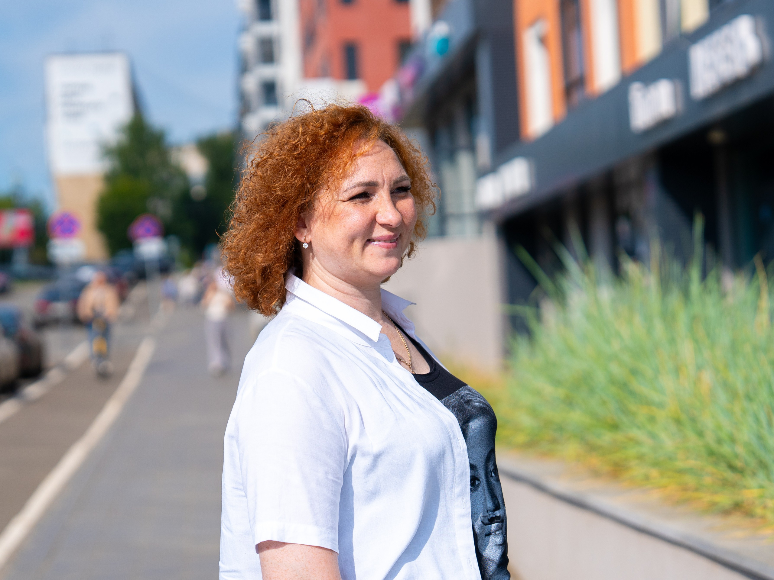 Светик. Фотограф Наталья Сорока Ижевск