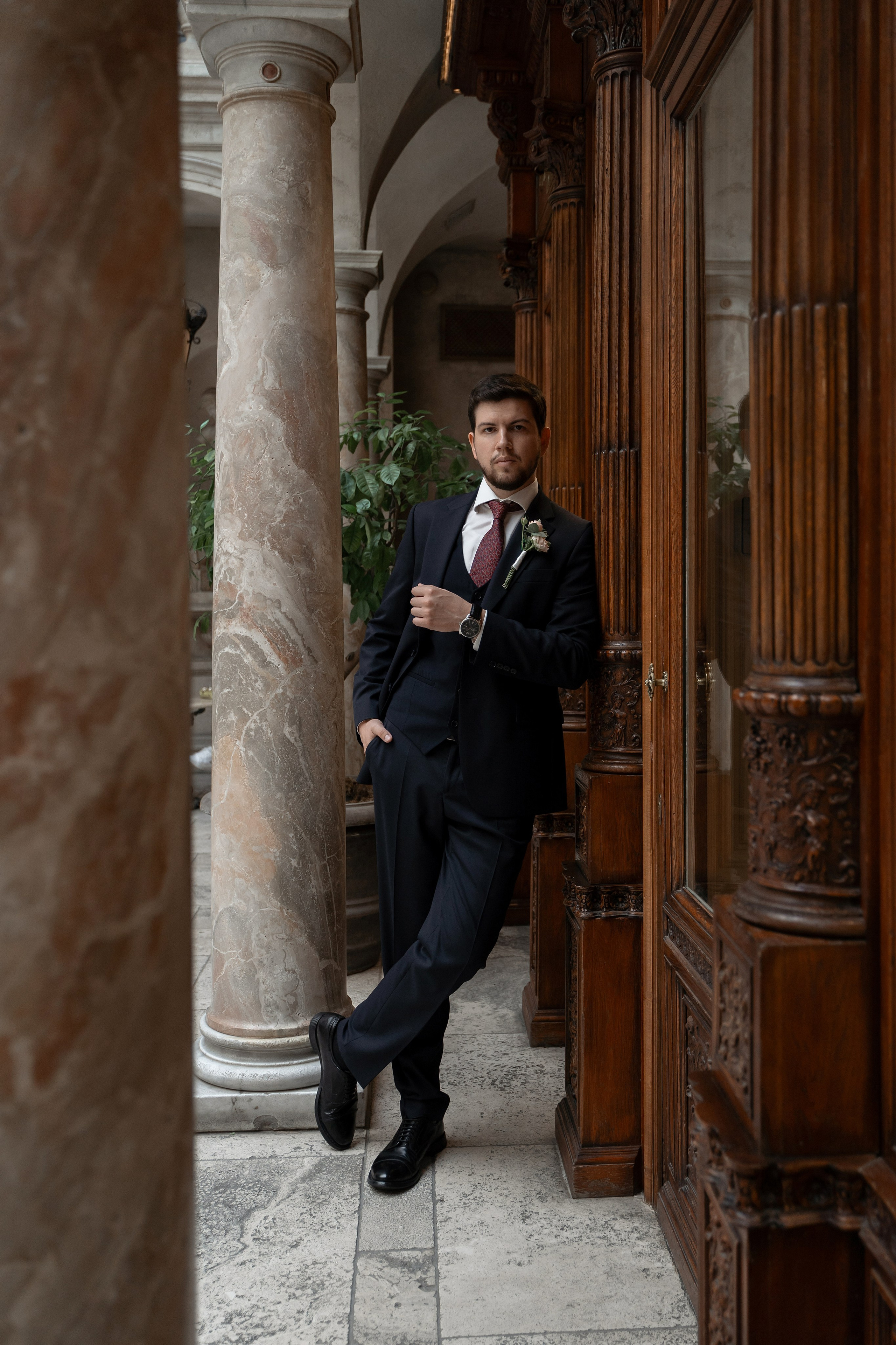 Портфолио. Фотограф Владислав Телешун (г. Москва)