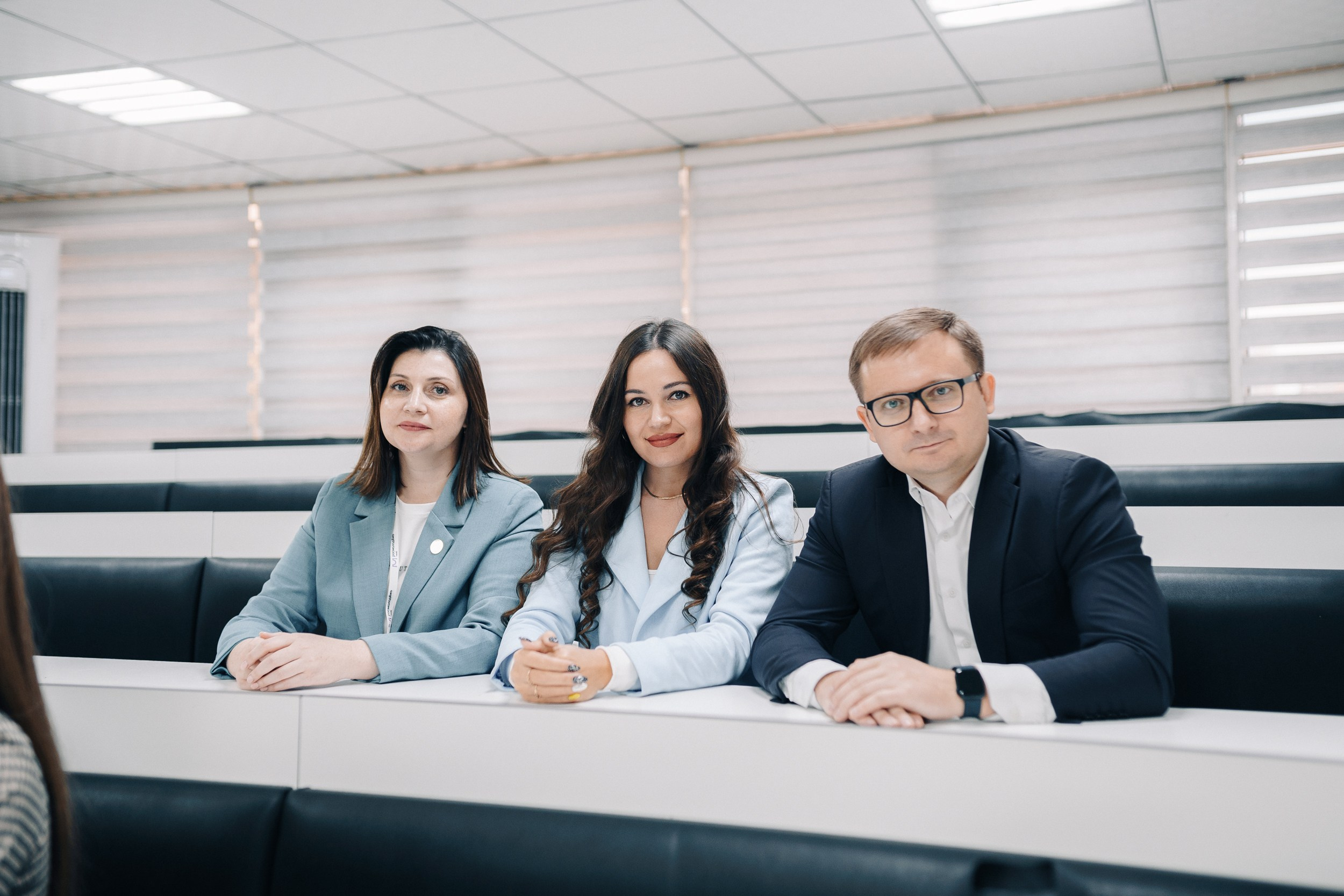 Бизнес-миссия в г. Душанбе «Росмолодежь». Портретный и Репортажный Фотограф Москва