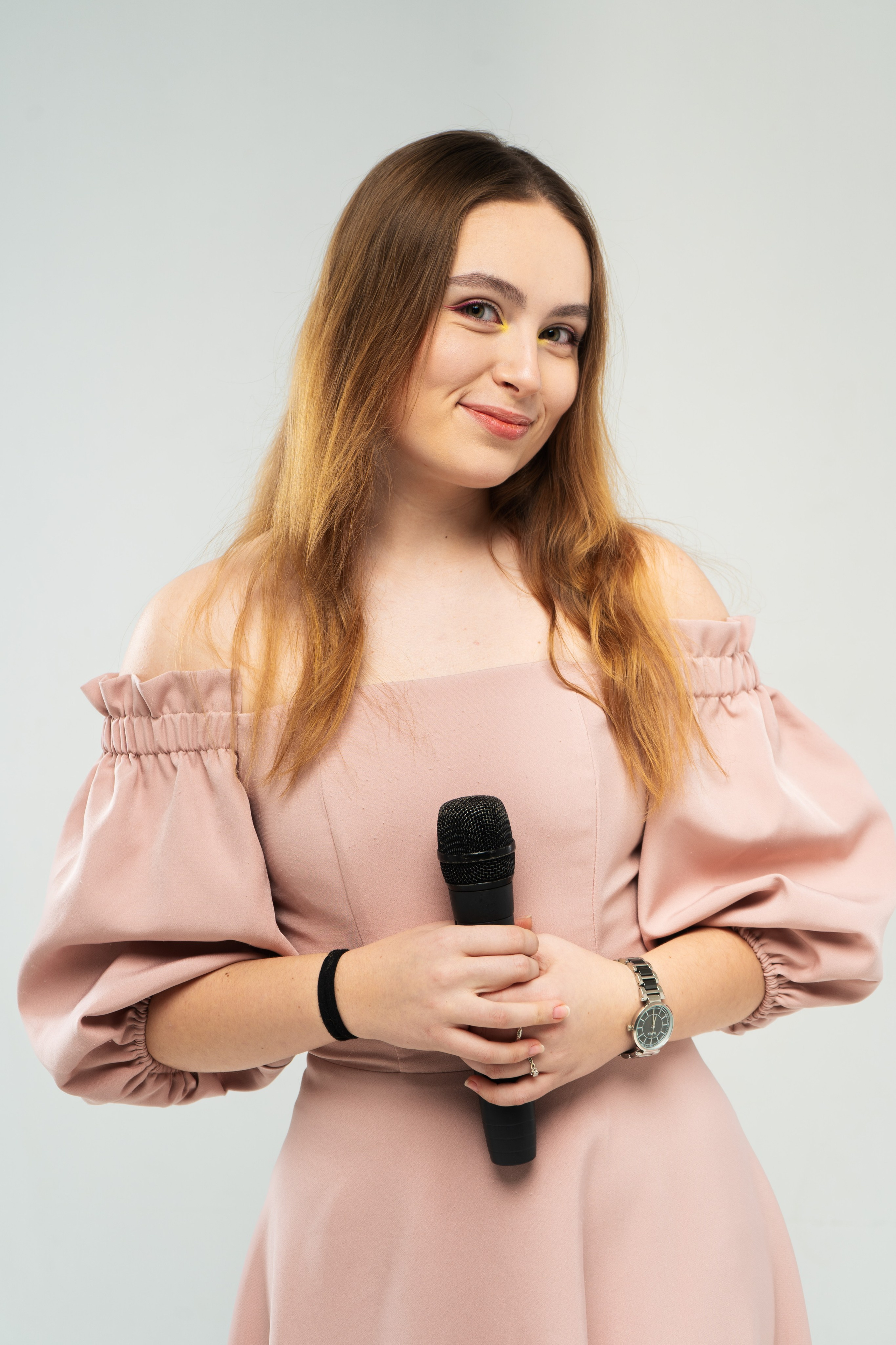 Индивидуальная съёмка. Фотограф в Санкт-Петербурге CHASOVPHOTO