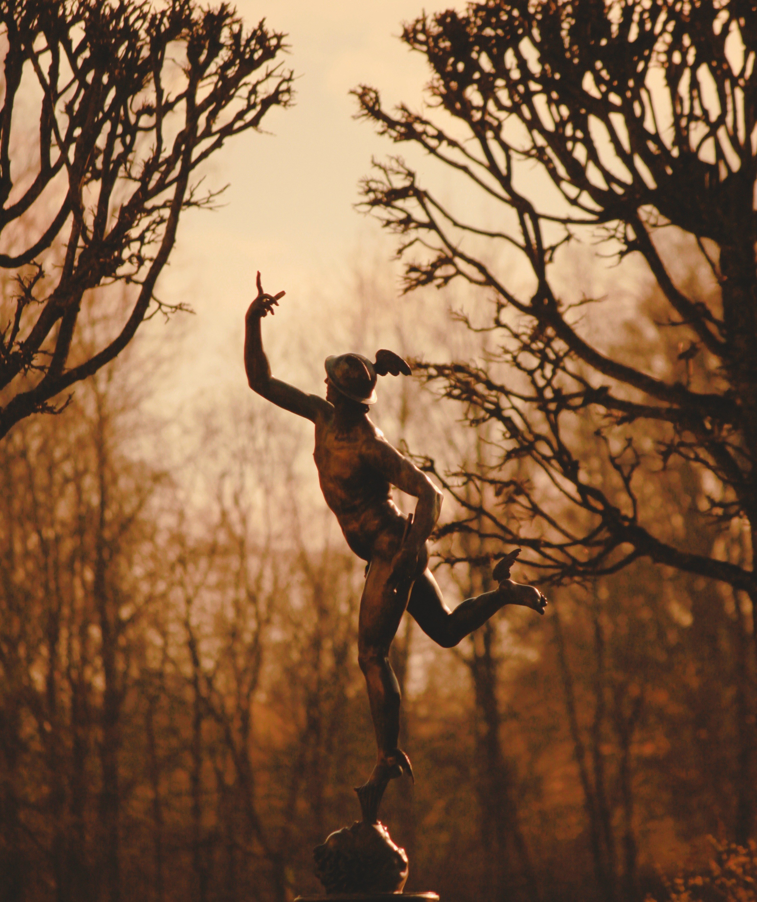Mercury. Lipartiia Elena — Lyrics in Saint-Petersburg