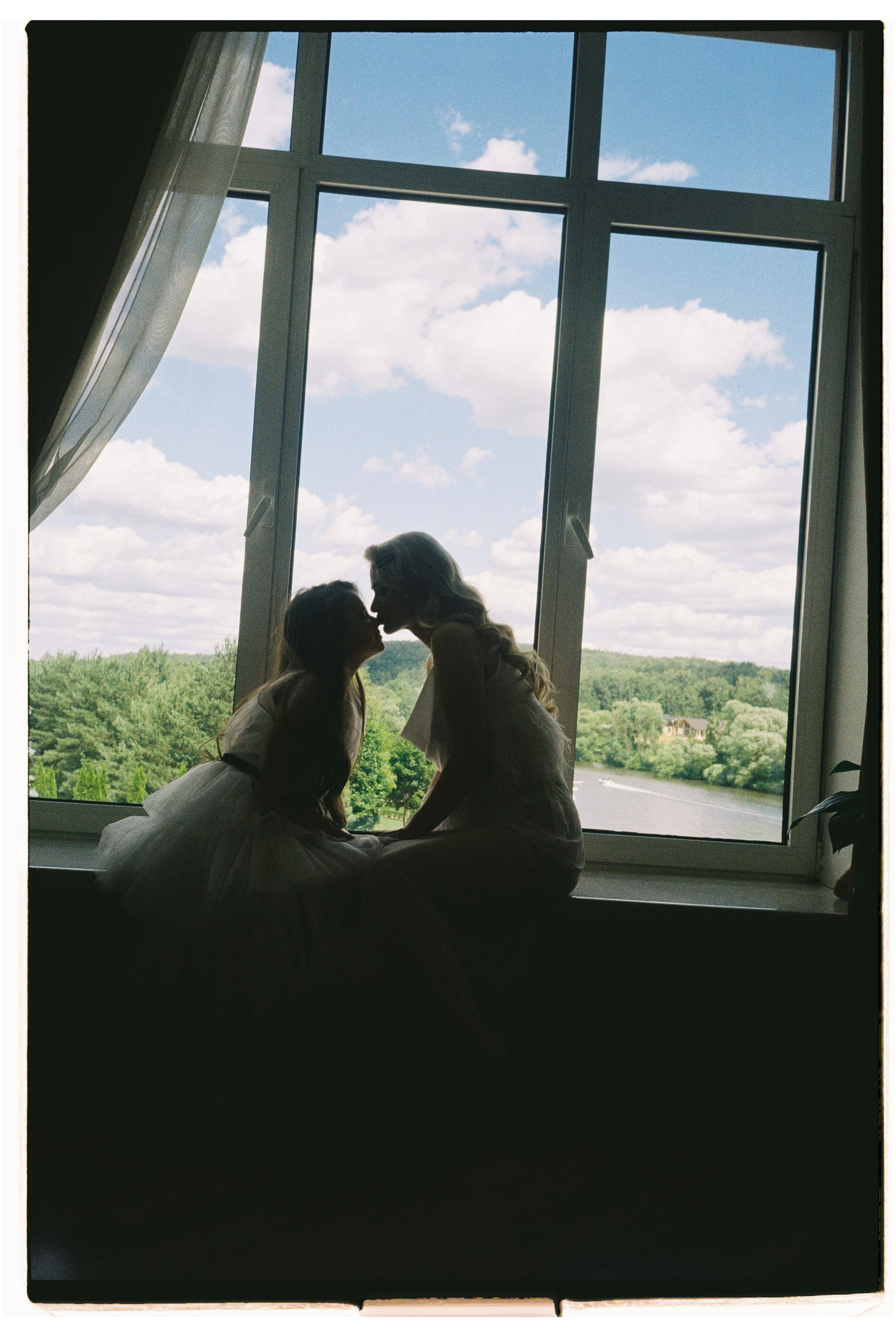 22_06_2024. Сентиментальная свадебная фотография