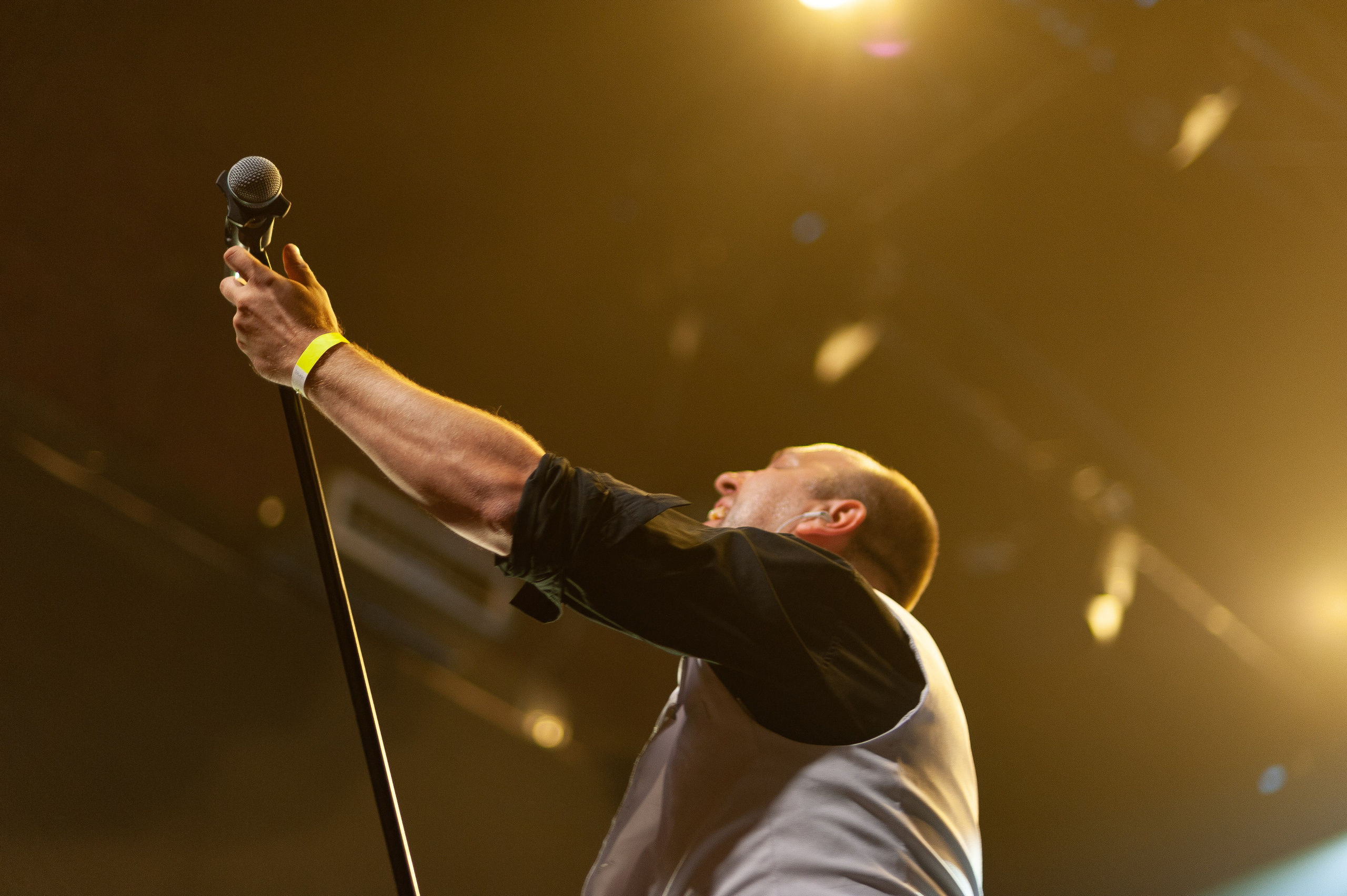 Концерт группы Арктида 13.09.25. Ярослав Плетинский фотограф в Санкт-Петербурге