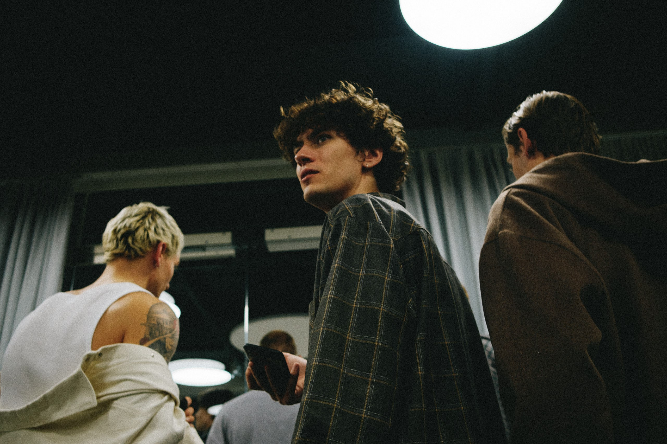 День второй. Уральская международная неделя моды 2024