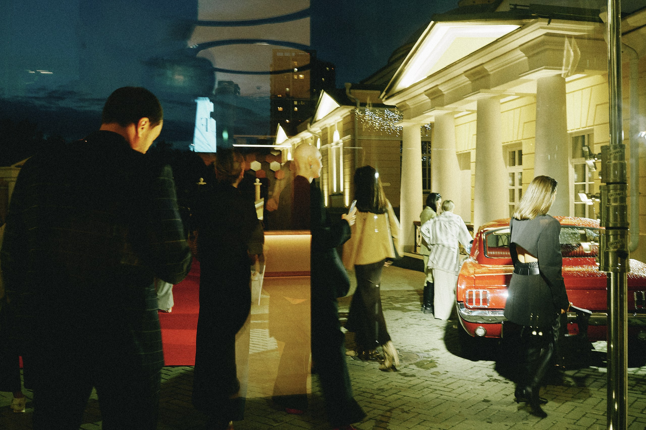 День четвёртый. Уральская международная неделя моды 2024