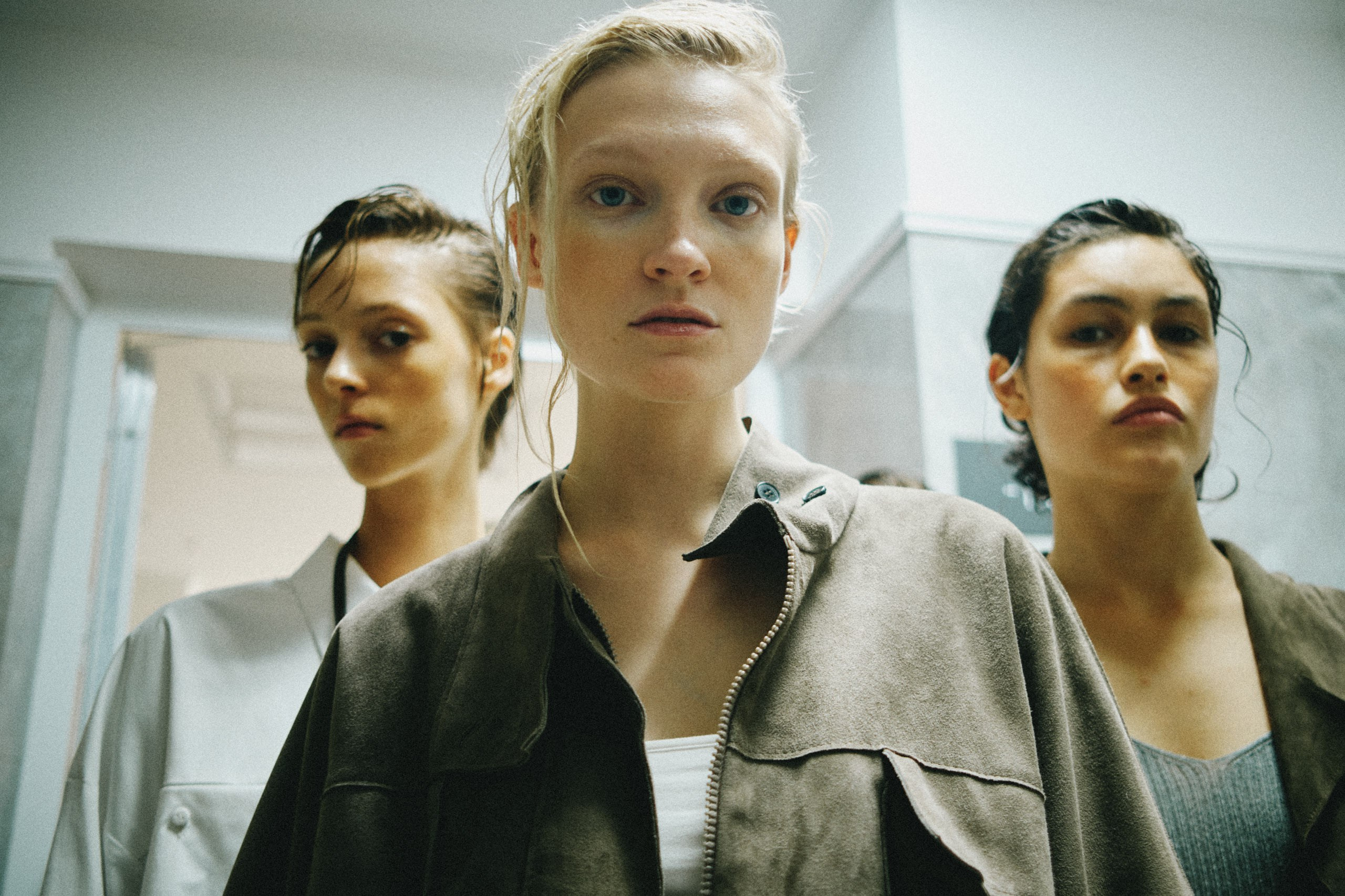 День первый. Уральская международная неделя моды 2024