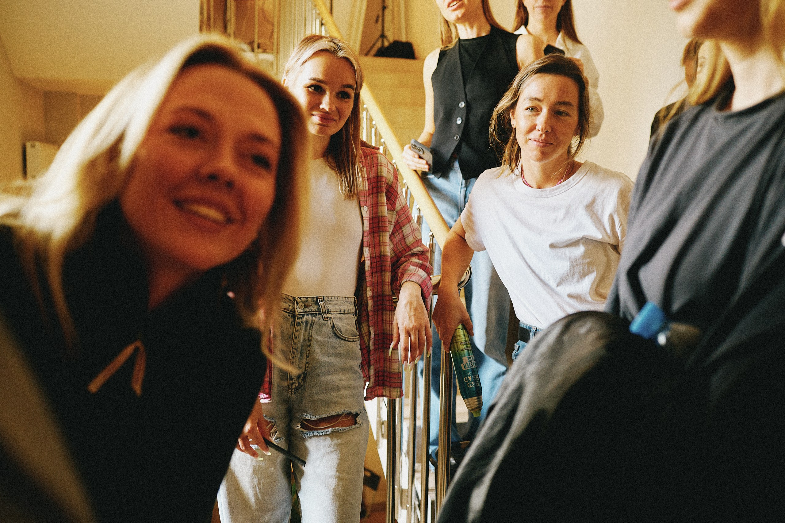 День четвёртый. Уральская международная неделя моды 2024