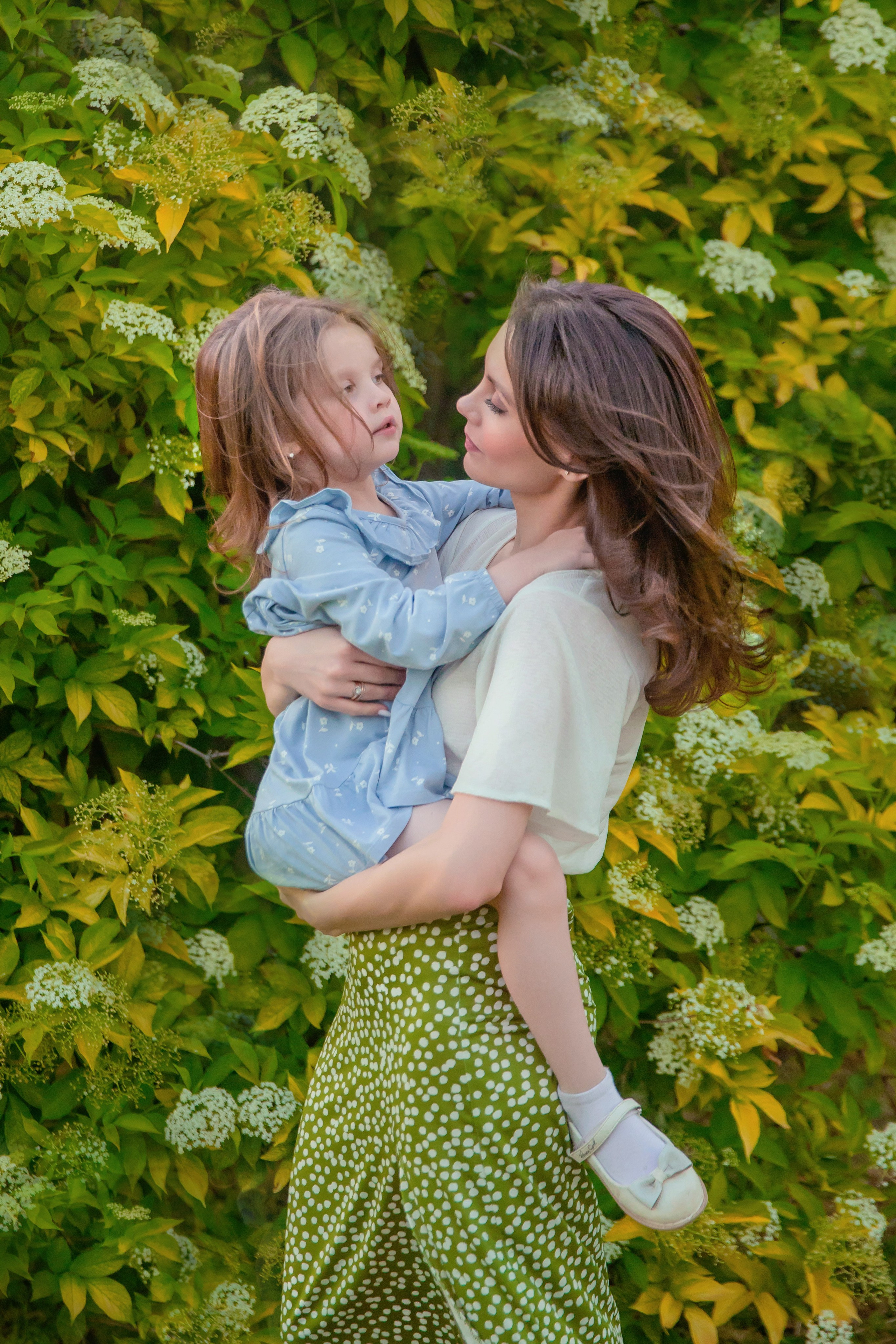 Семья Арины. Семейный и детский фотограф в Москве и Краснодаре Натали Питенко