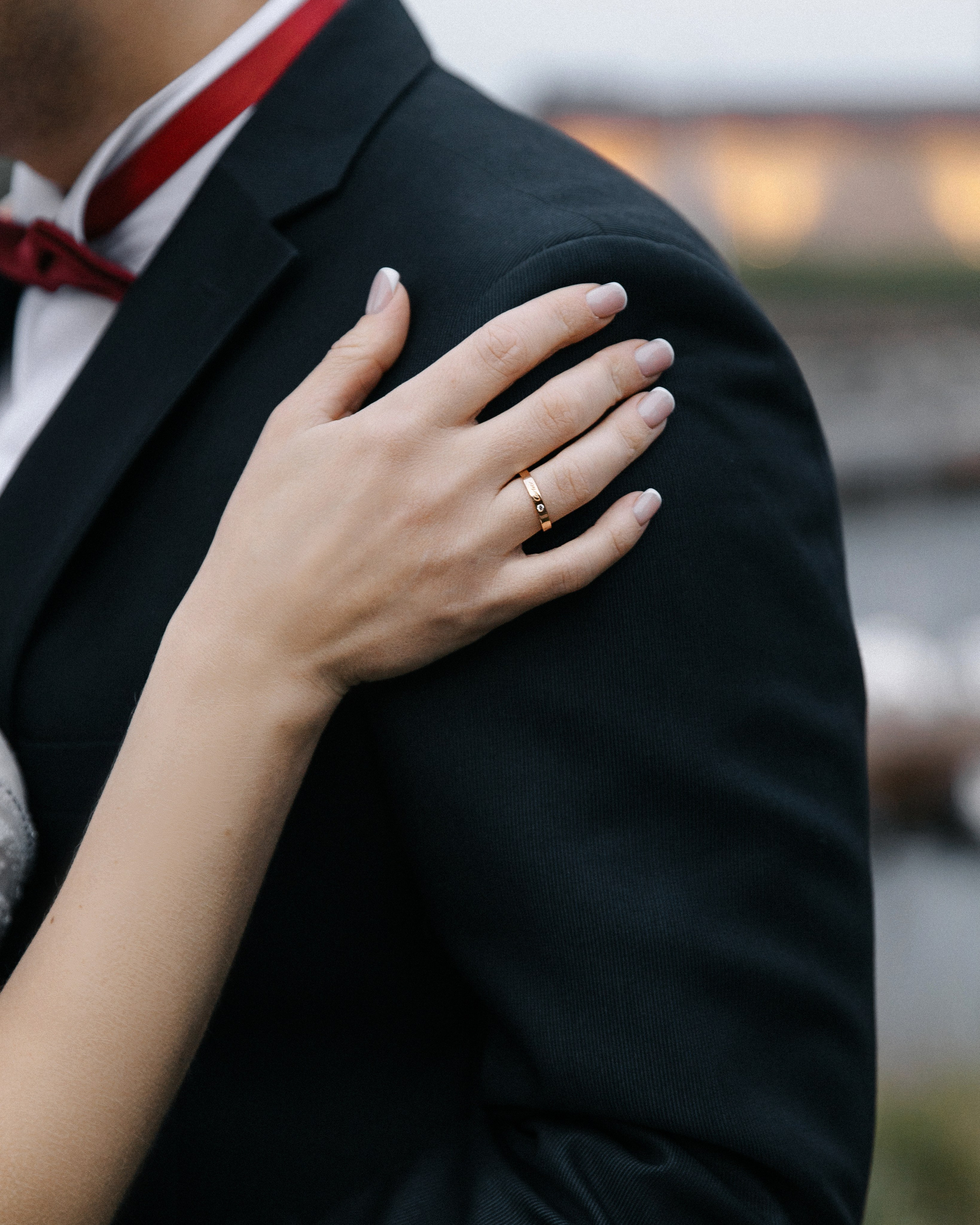 Свадебьба осенью в Выборге. Свадебный фотограф в Калининграде Мария Ямышева