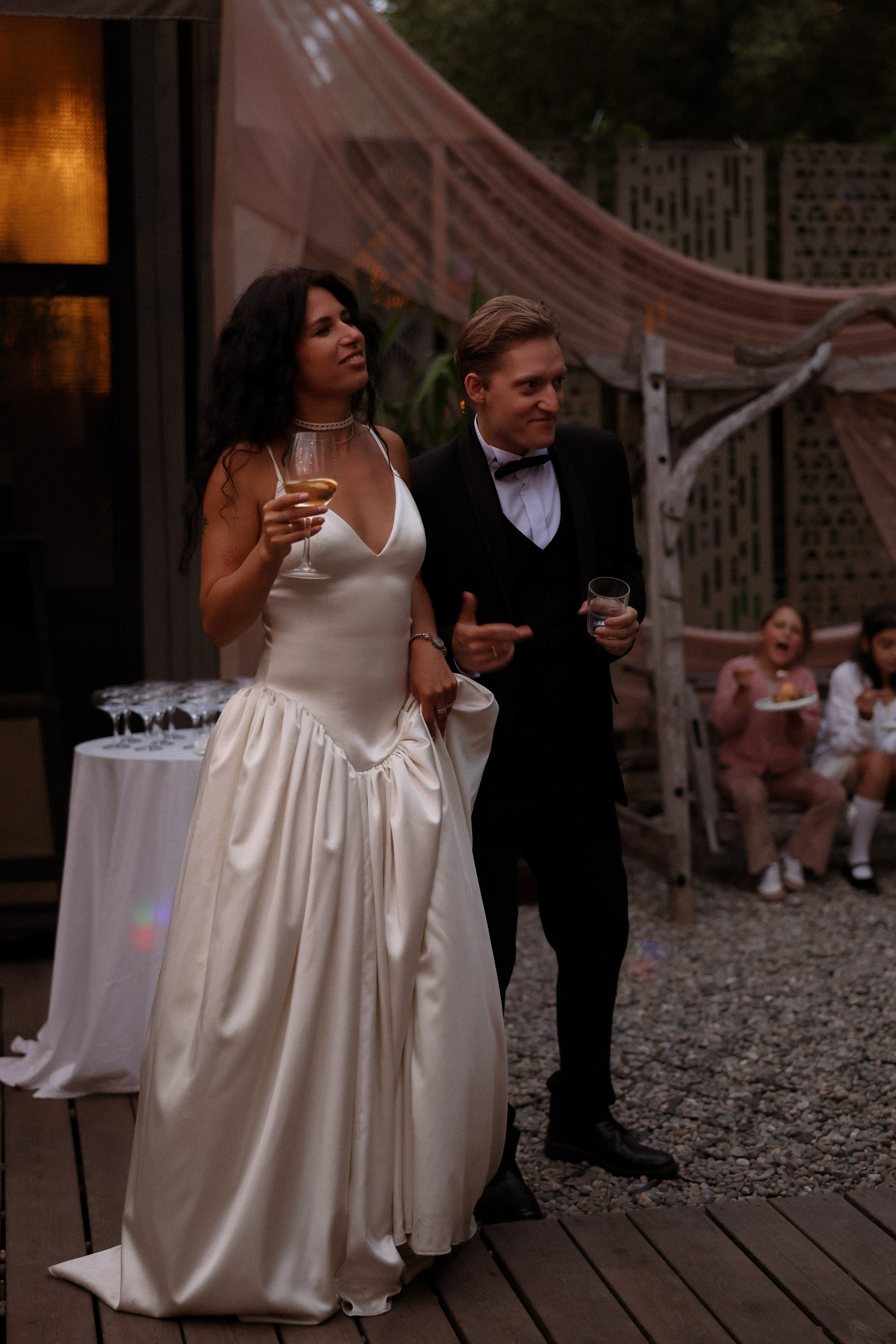 «Всегда» — Юлия и Александр. Свадебный и семейный фотограф в Москве Ломова Ирина