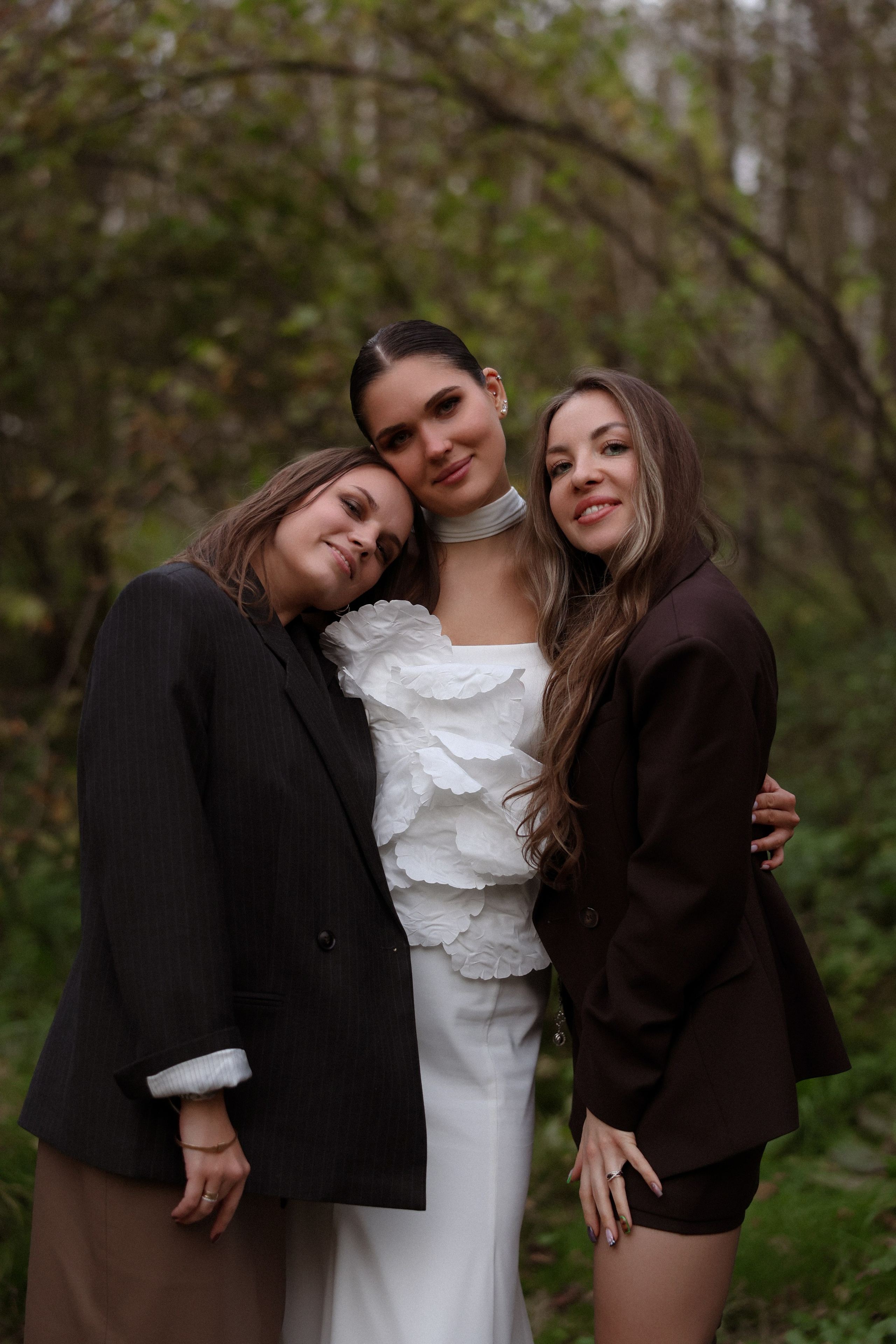 «Слезы счастья!» — Дмитрий и Дарья. Свадебный и семейный фотограф в Москве Ломова Ирина