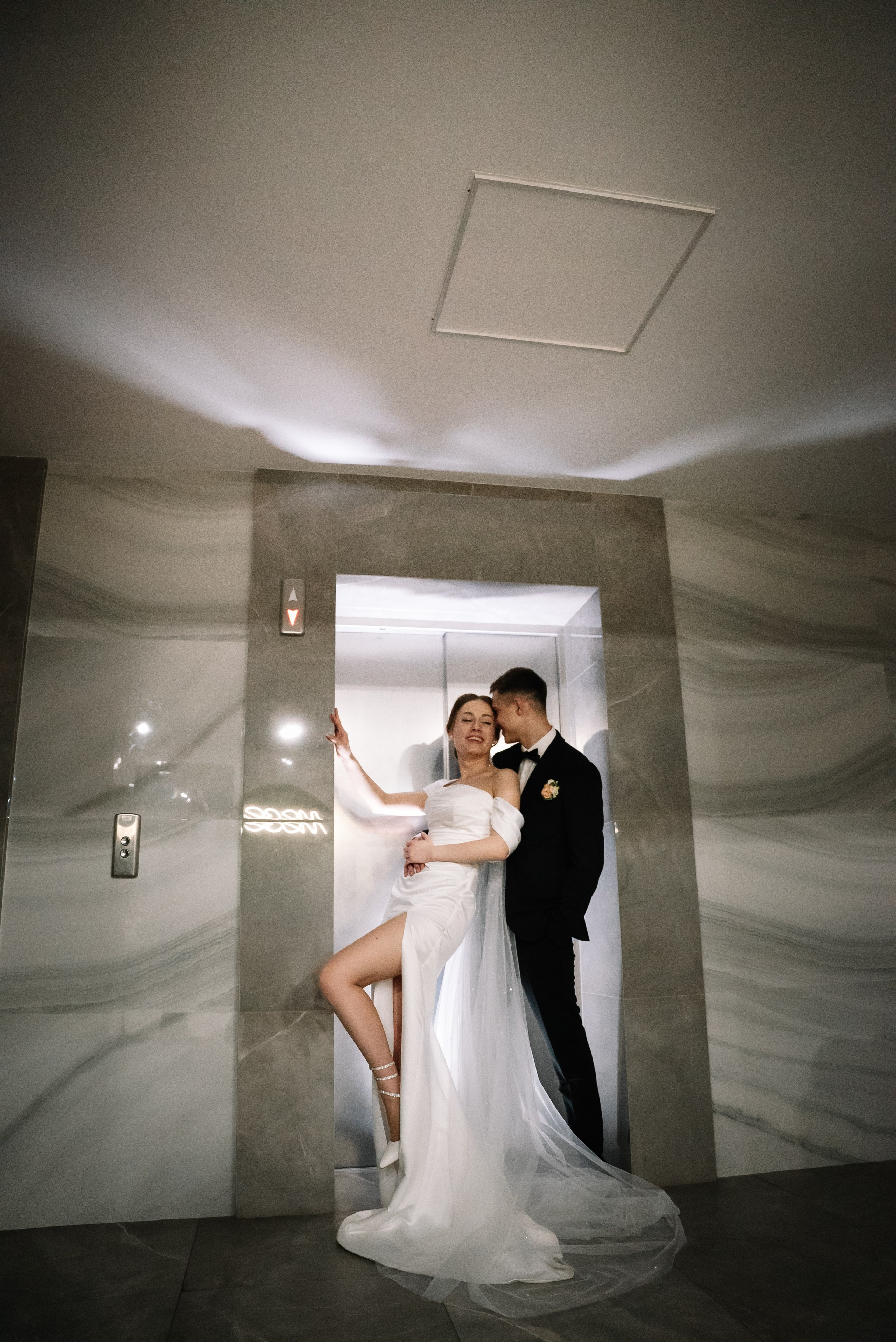 ПОРТФОЛИО. Свадебный фотограф в Самаре Анна Ковалева