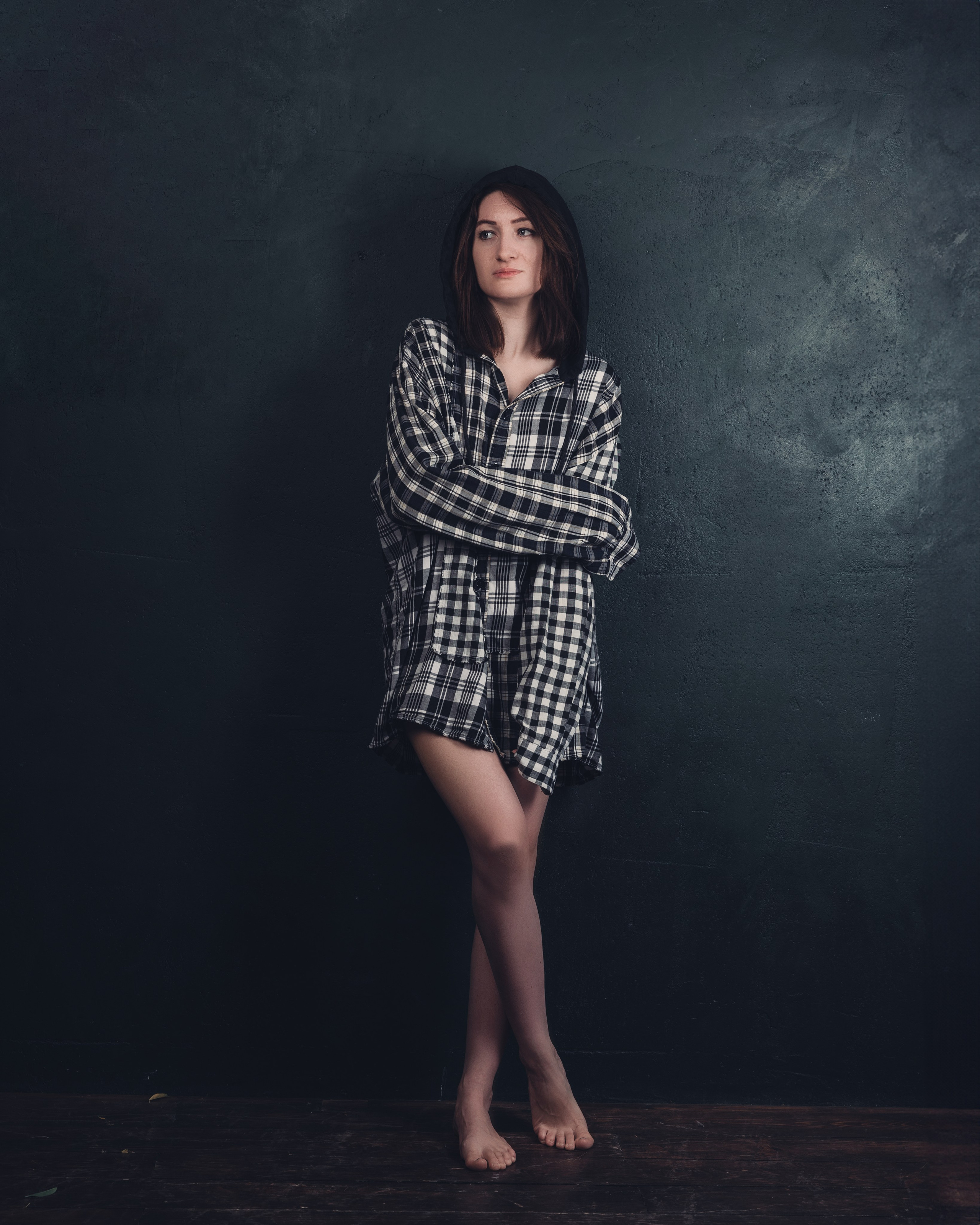 EKATERINA. Shamirov Arkadiy