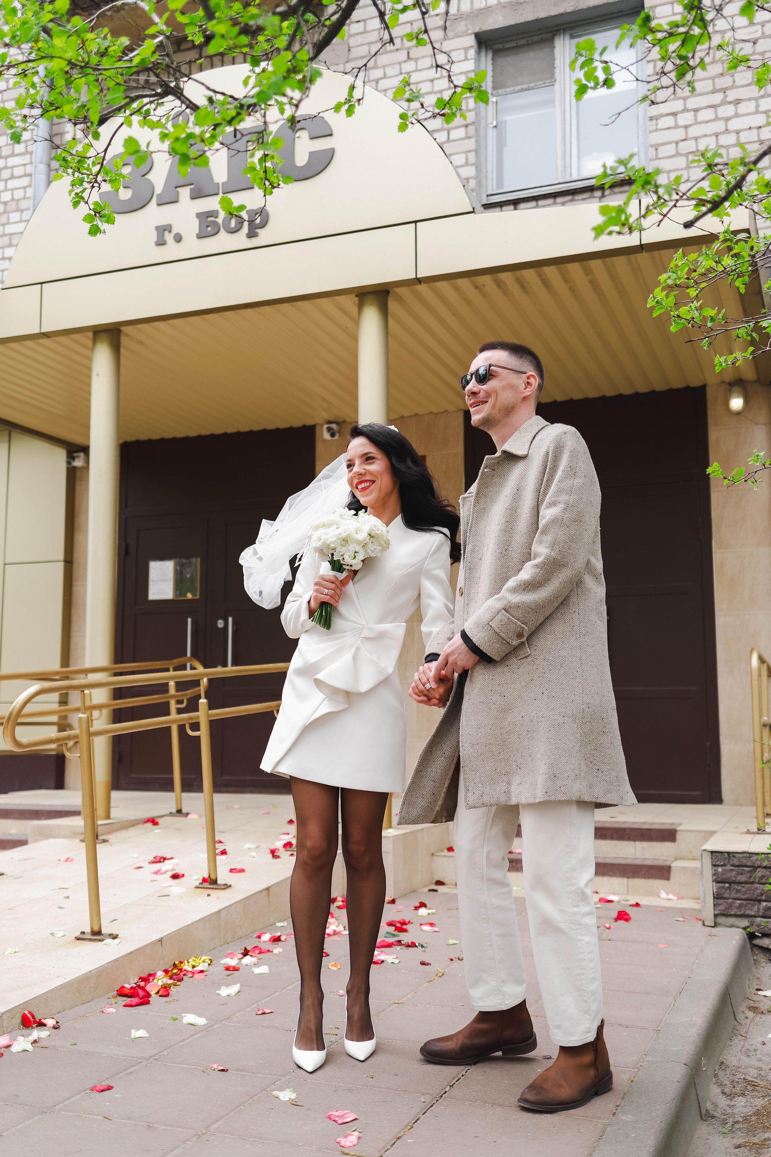 Лидия и Василий. Ваш фотограф в Нижнем Новгороде