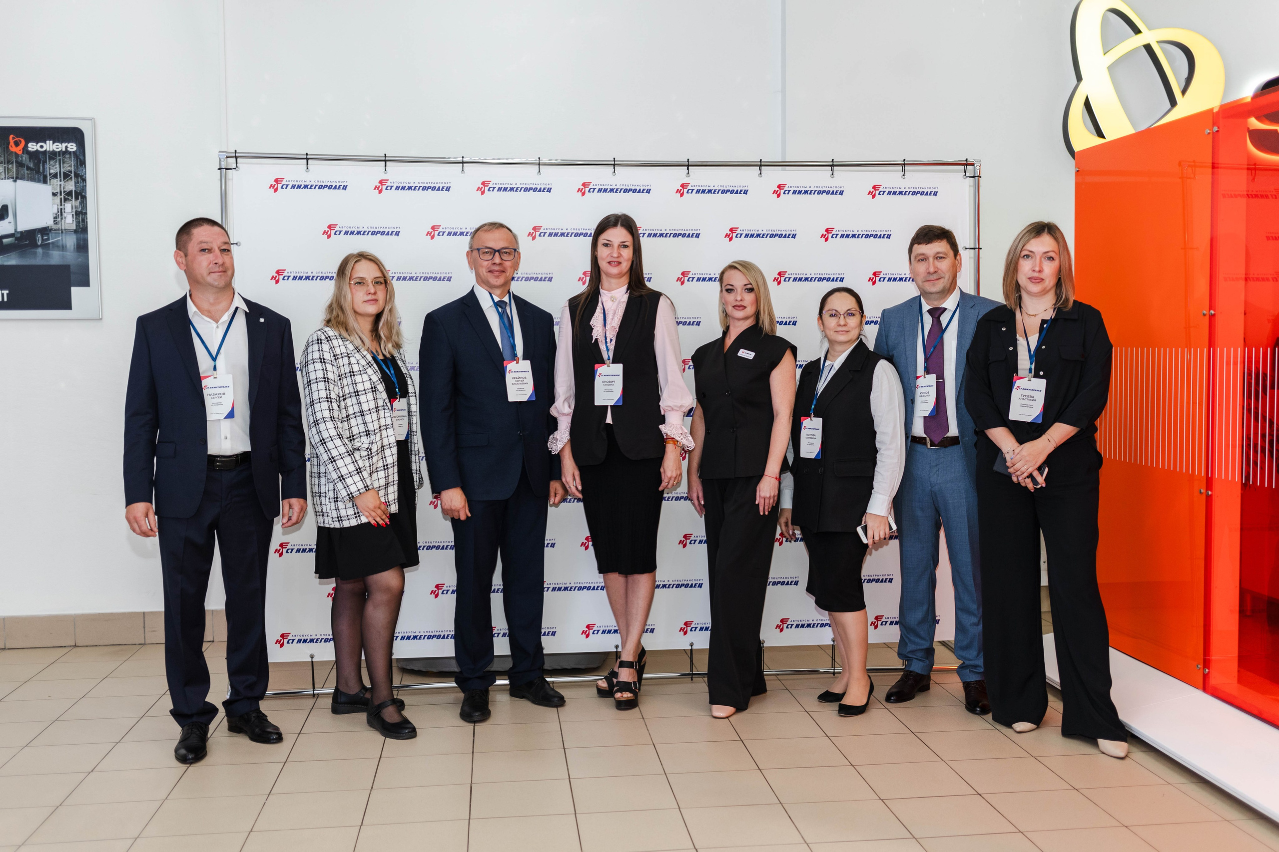 Sollers. Ваш фотограф в Нижнем Новгороде