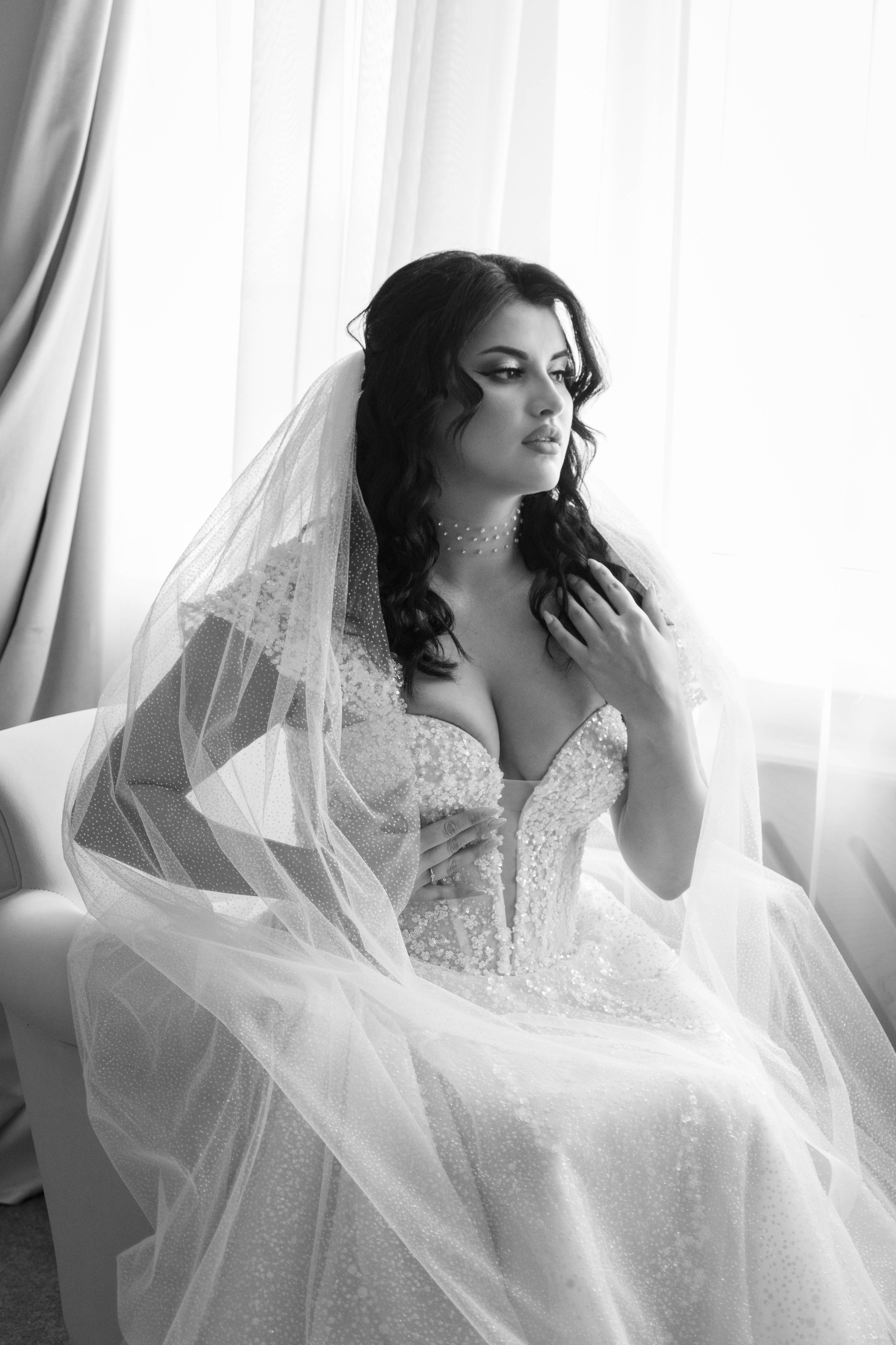 Маргарита и Иван. Ваш фотограф в Нижнем Новгороде