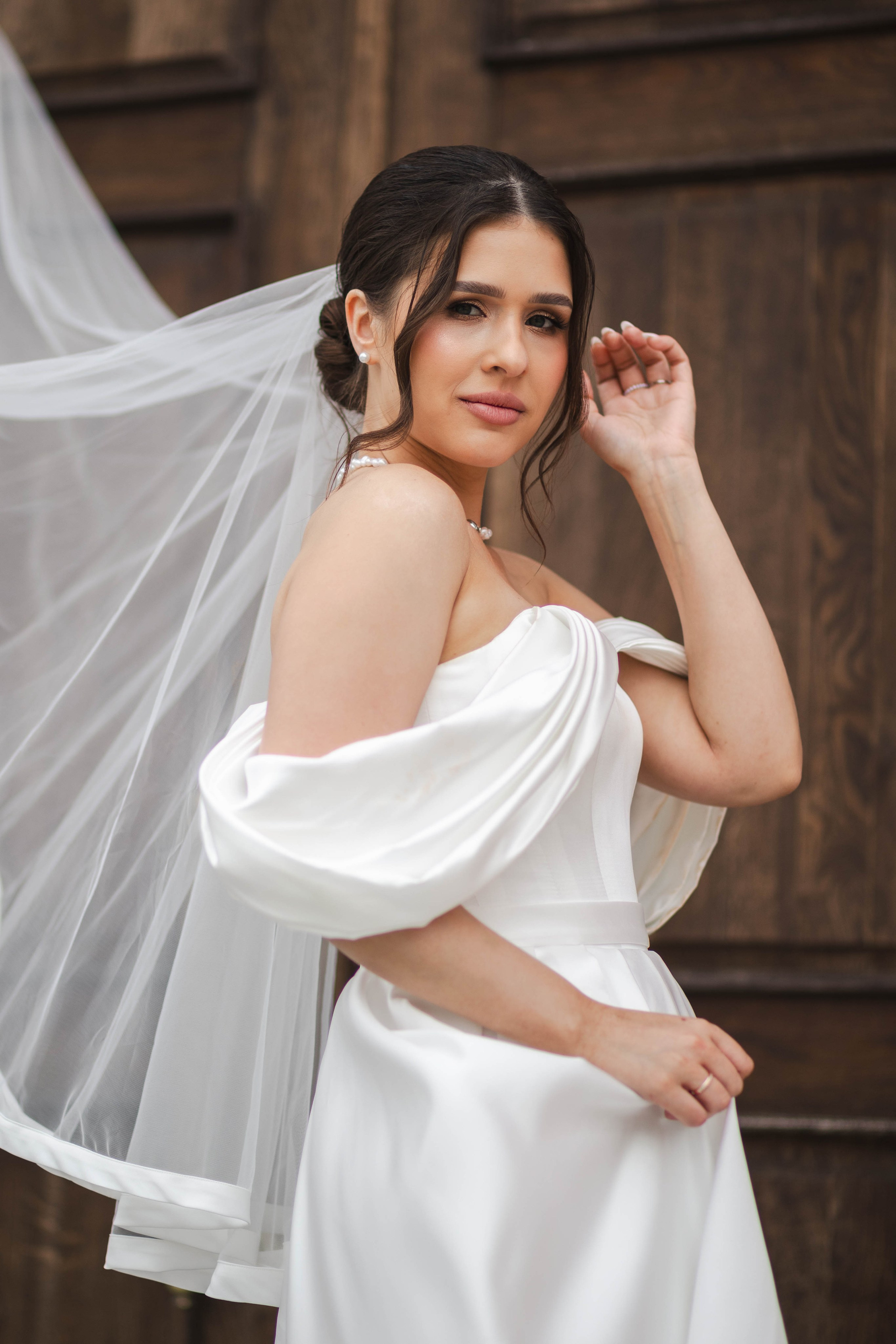 Григорий и Алёна. Ваш фотограф в Нижнем Новгороде