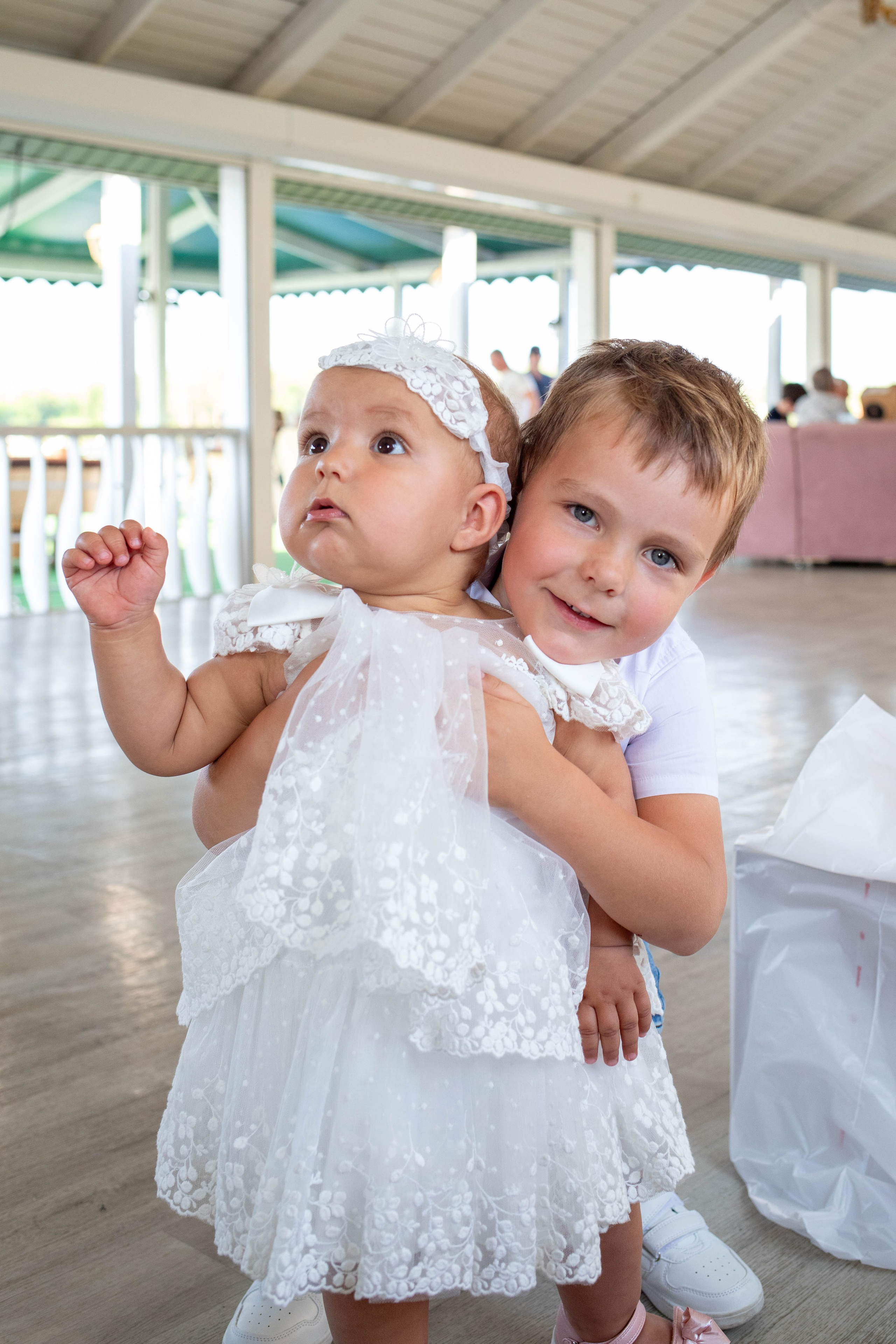 День Рождения Нептун. Ваш фотограф в Нижнем Новгороде