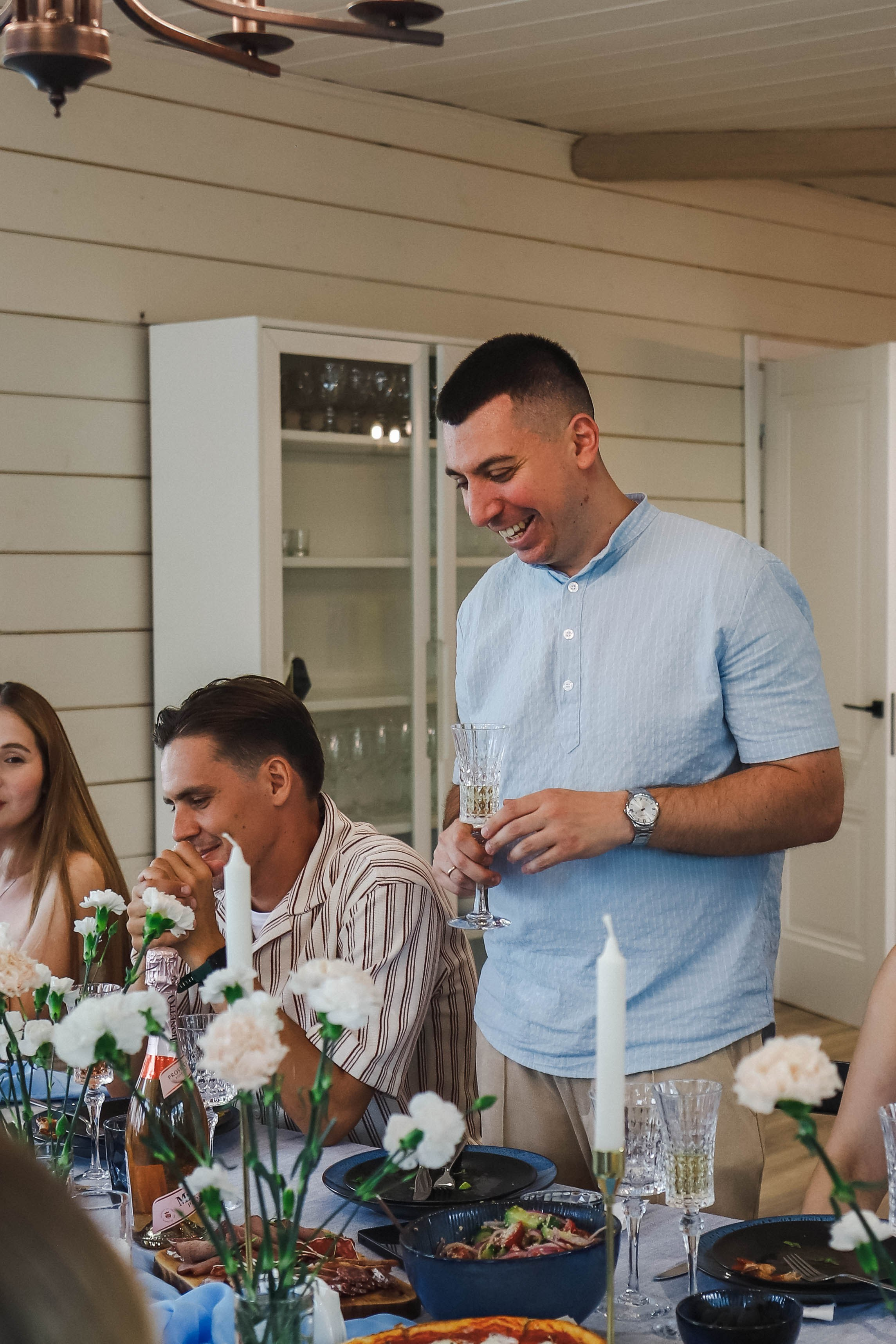 Григорий и Алена. Ваш фотограф в Нижнем Новгороде