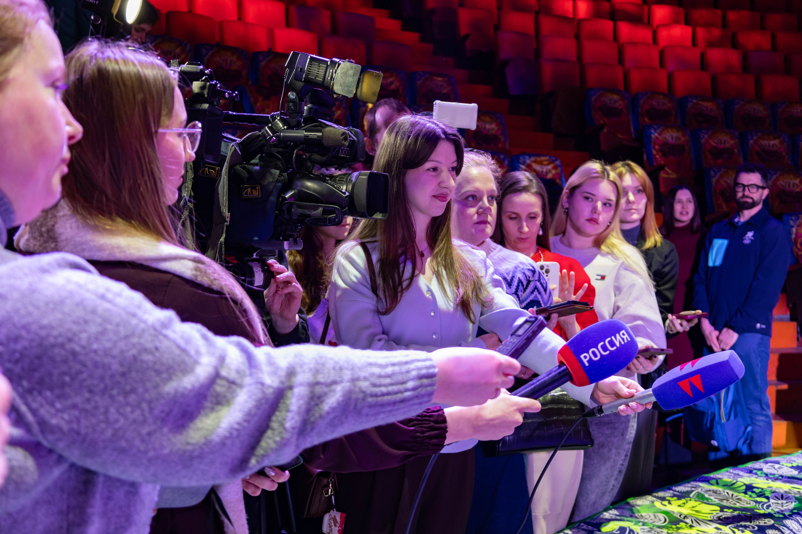 Цирк Гии Эрадзе «Песчаная Сказка». Ваш фотограф в Нижнем Новгороде