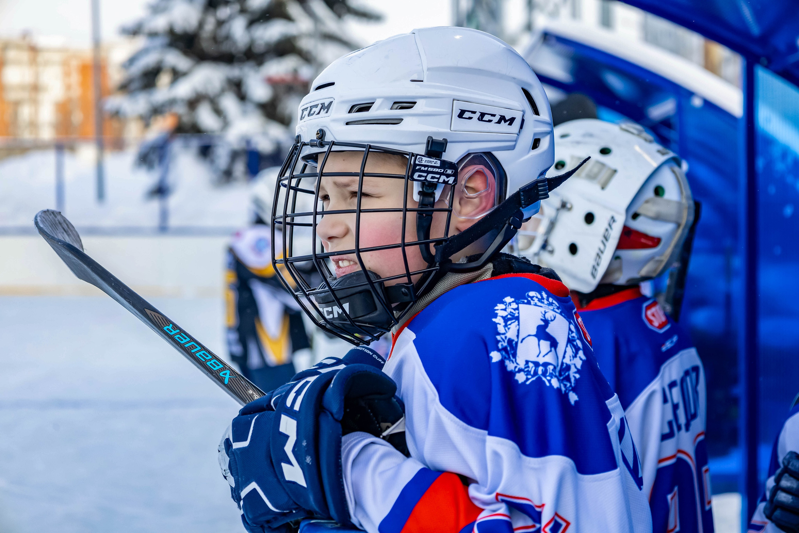 ОХЛ «Русская классика» 2026. Ваш фотограф в Нижнем Новгороде