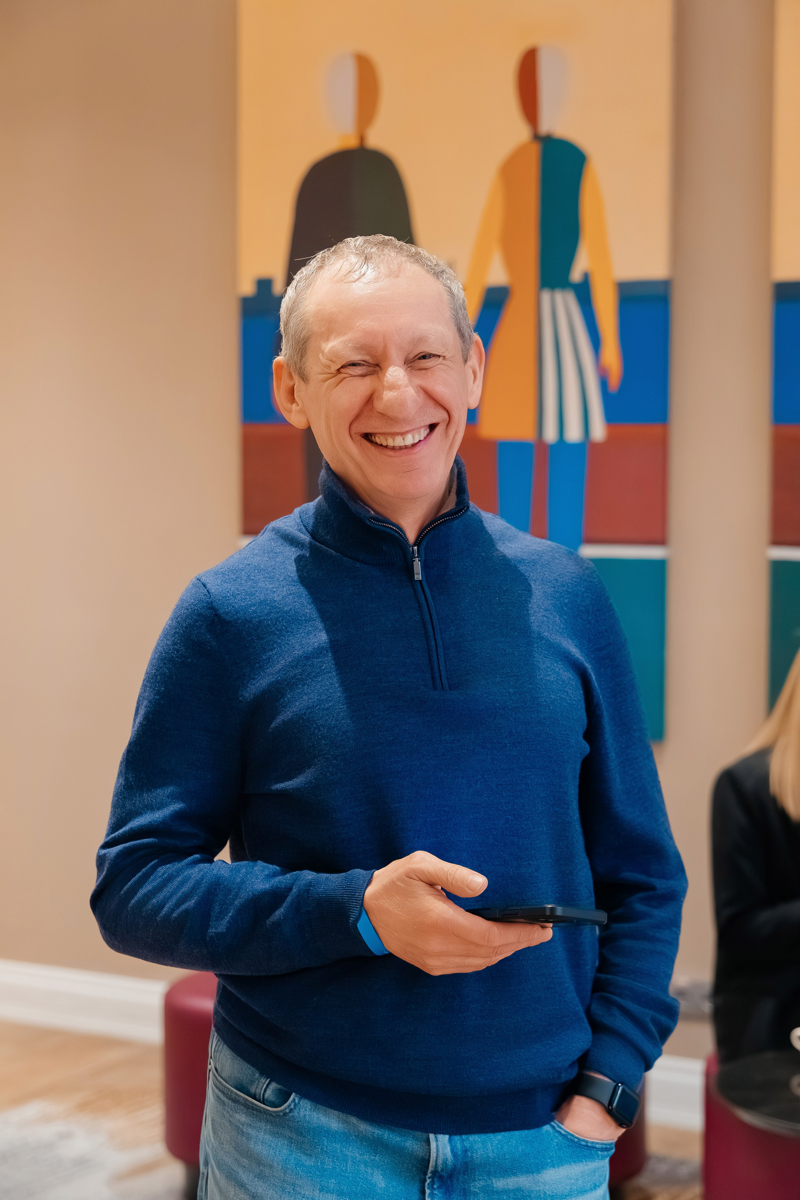 Тренинг. Фотограф Марина Верятинская | Краснодар