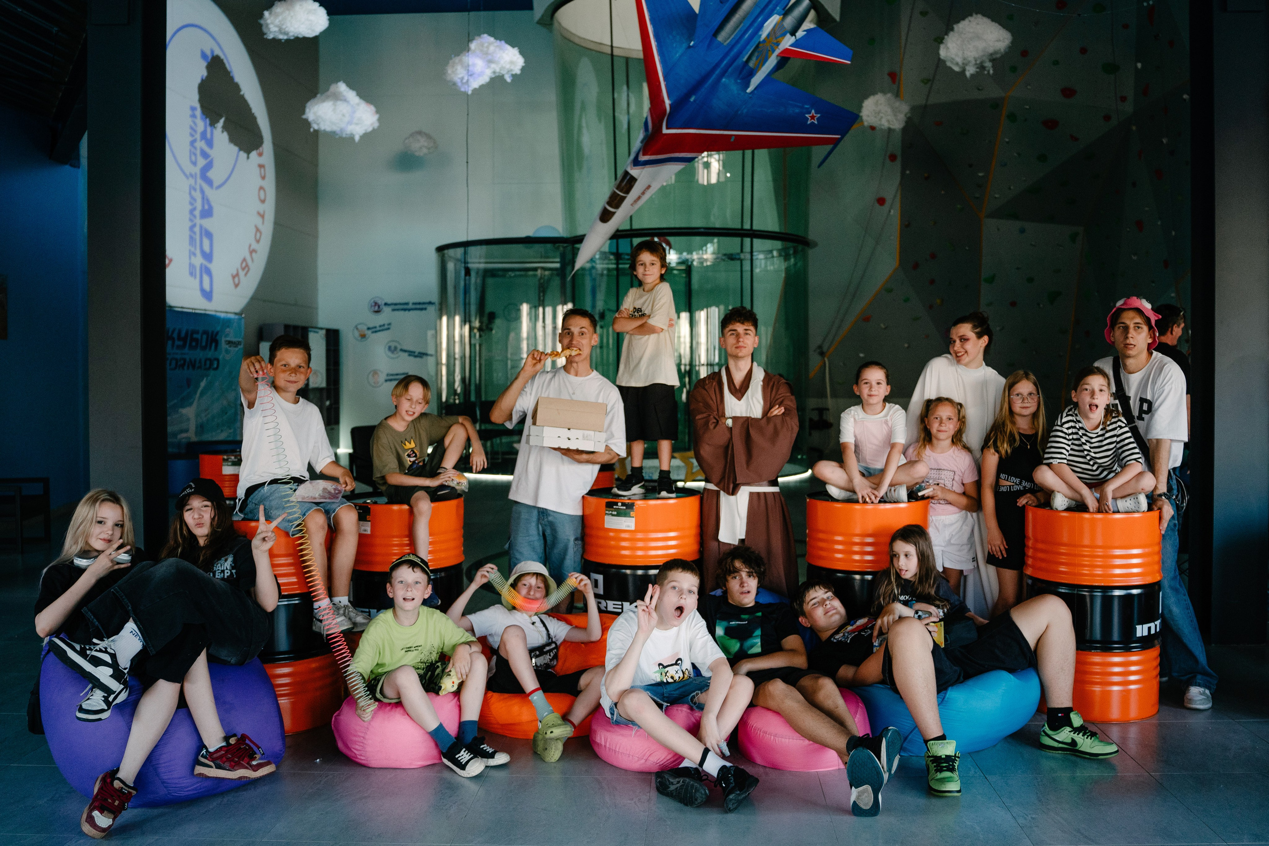 Артёму 9 лет. Свадебный и семейный фотограф в Воронеже Анастасия Бойко