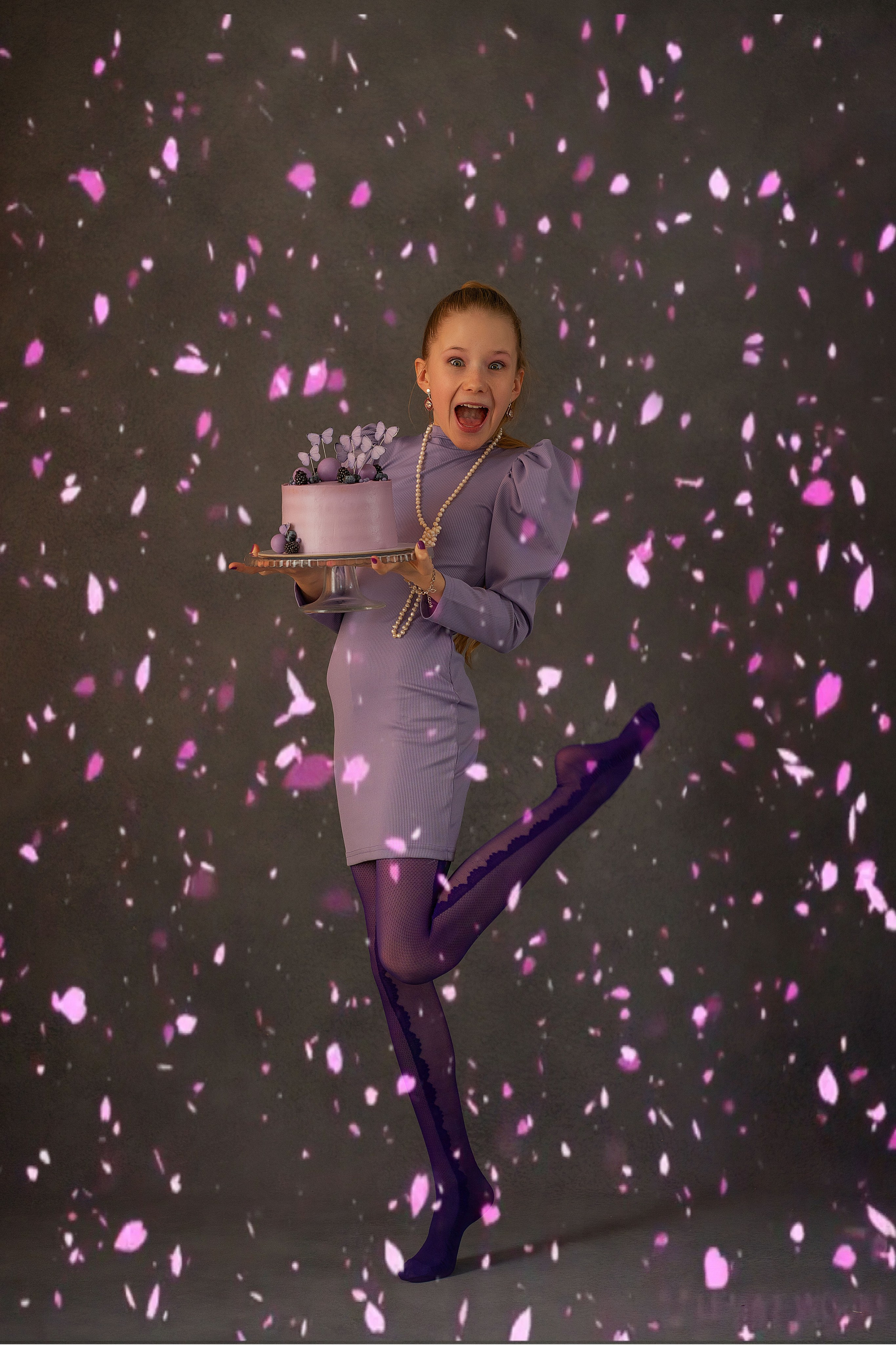 Студийный семейный и детский портрет. Детский и семейный фотограф в Москве и Подмосковье Настя Наумова