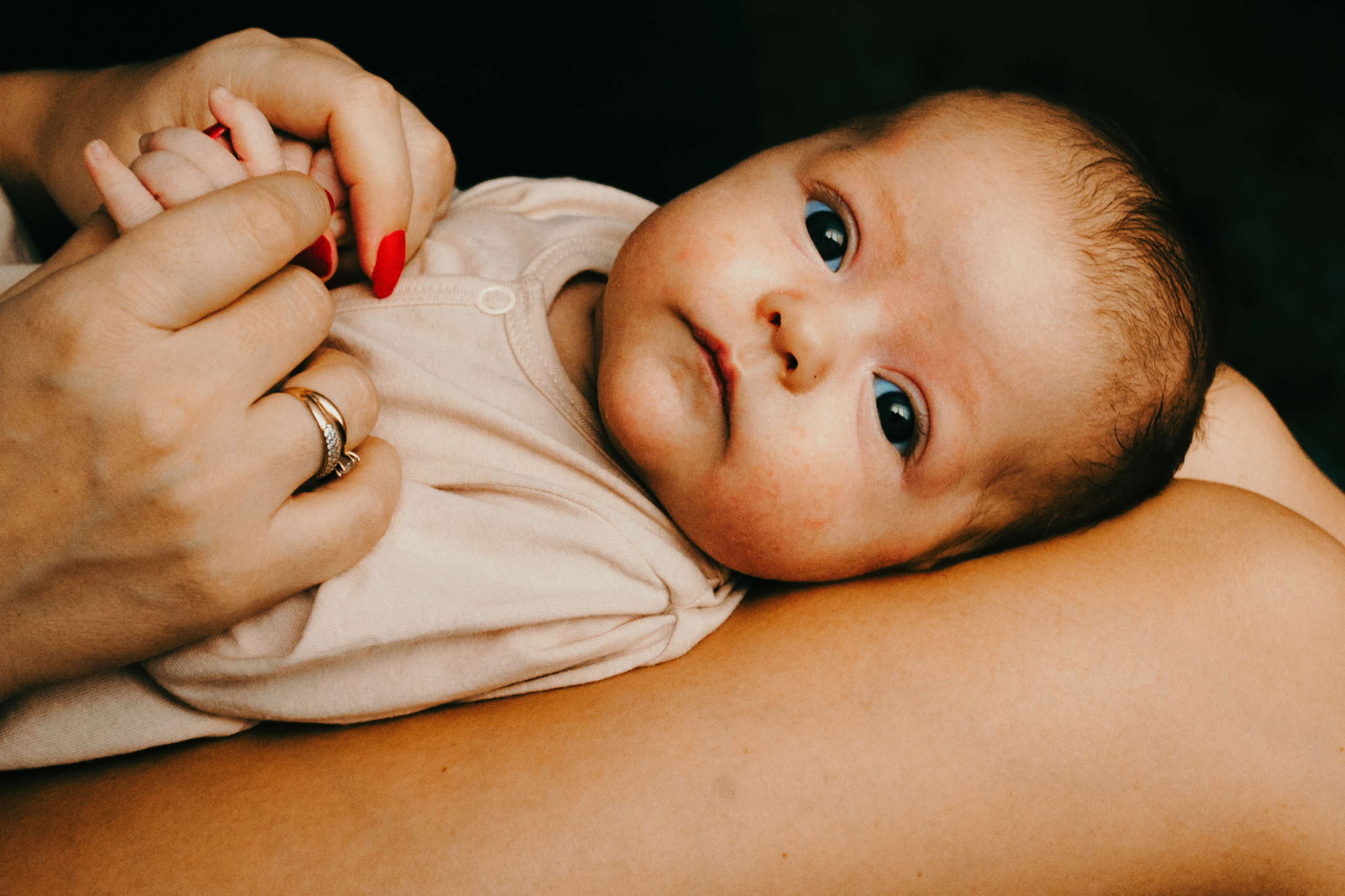 Домашние съемки. Семейный фотограф в Новосибирске Юрк Виктория