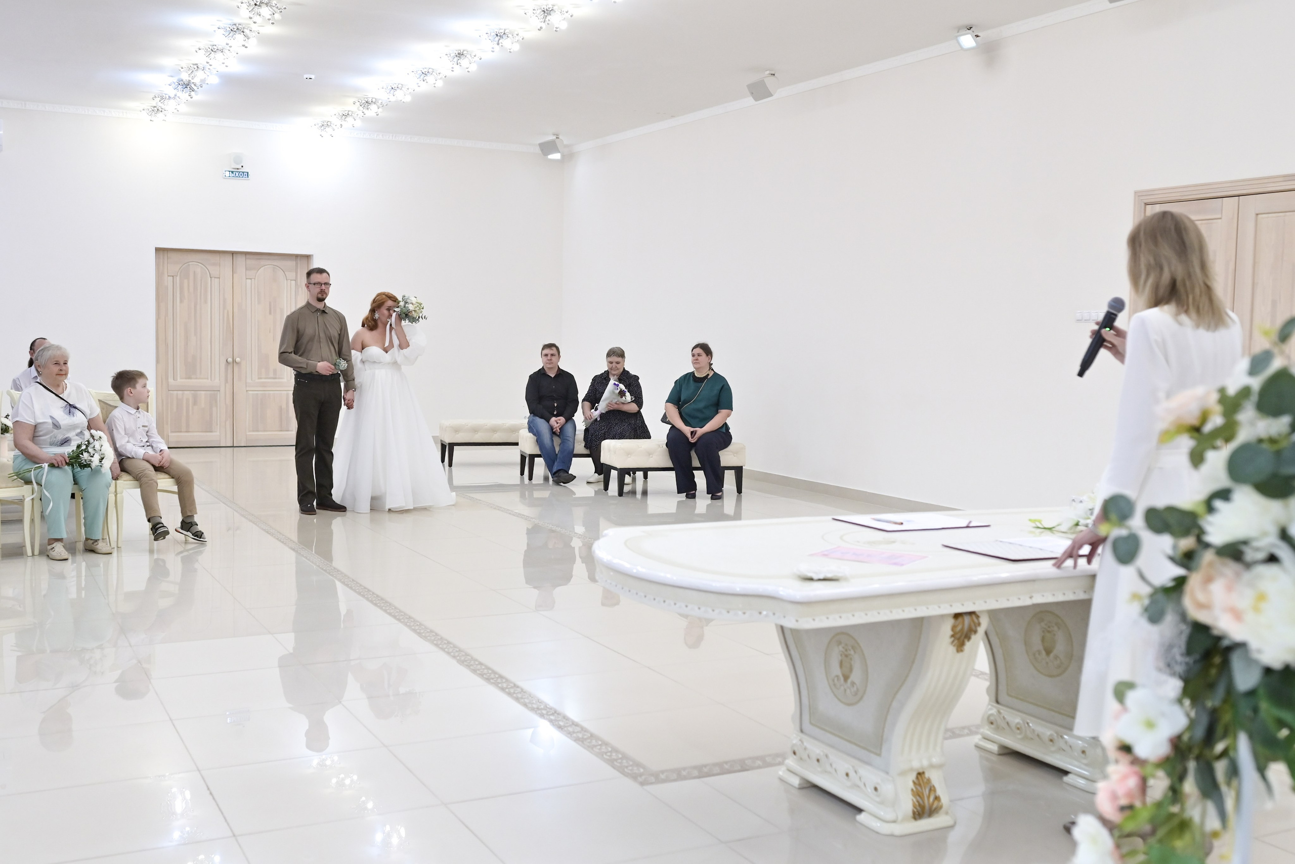 Валерий&Яна. Семейный и детский фотограф Лариса Ерданова в Екатеринбурге