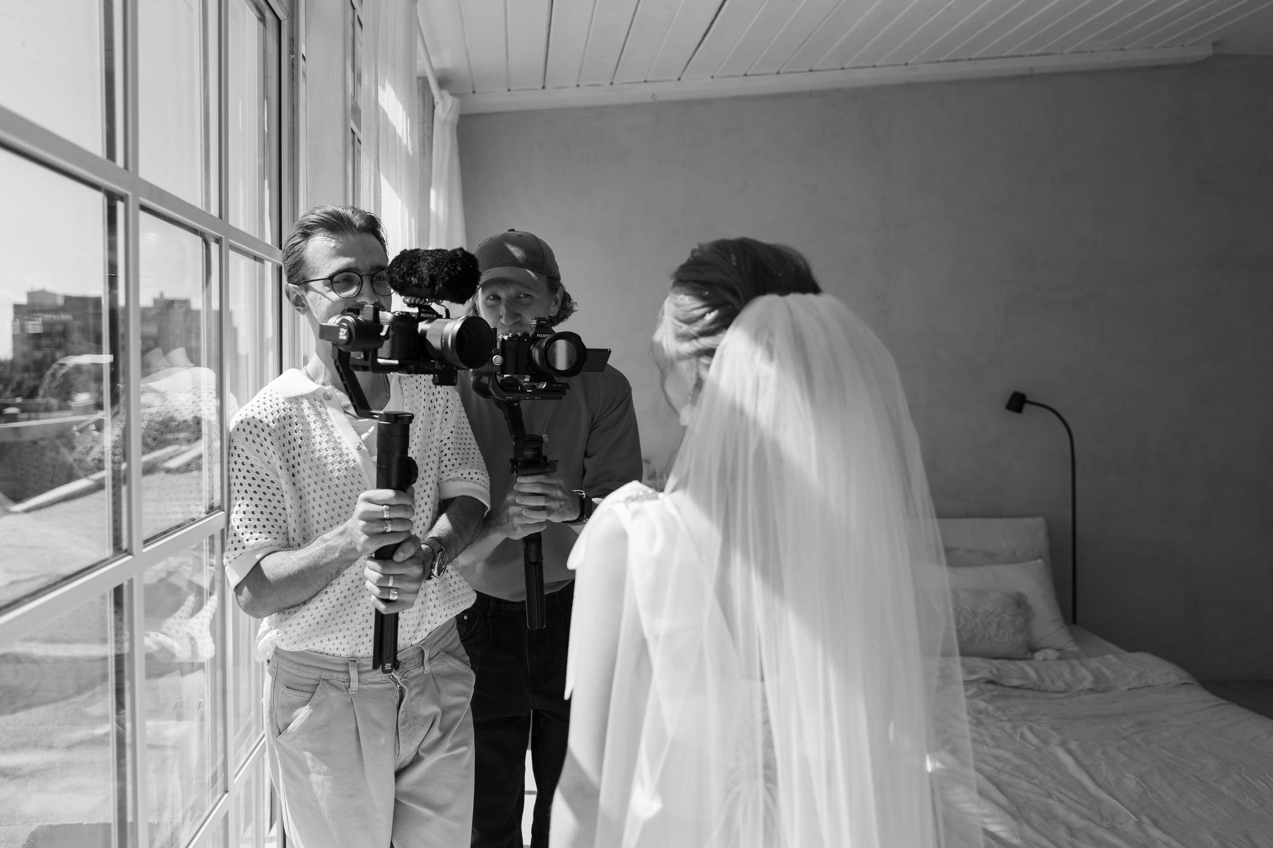 Кирилл и Ольга. Свадебный фотограф, крещение, венчание СПБ, Белгород Анна Коршунова