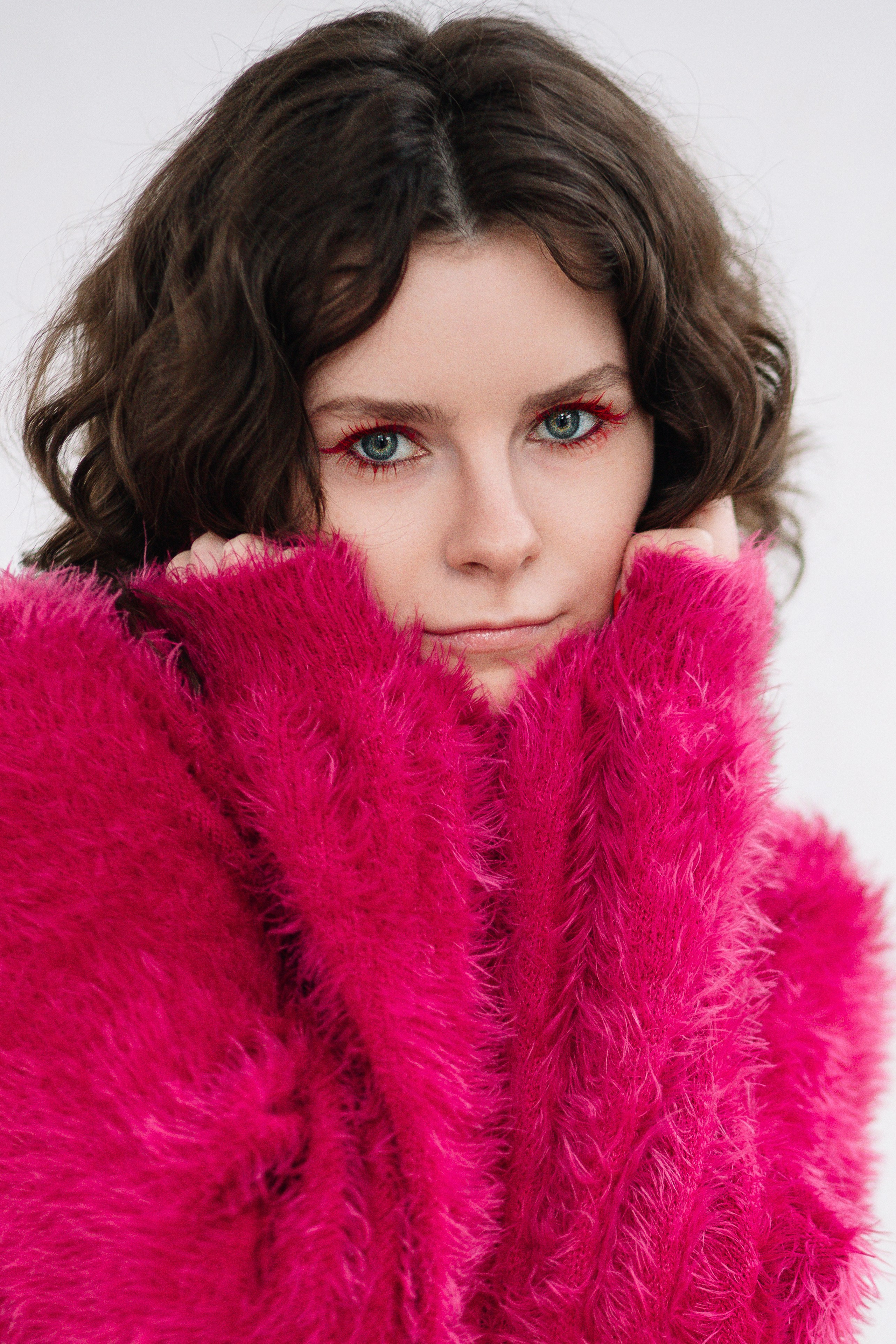 Анна. Семейный фотограф в Санкт-Петербурге Назарова Ксения