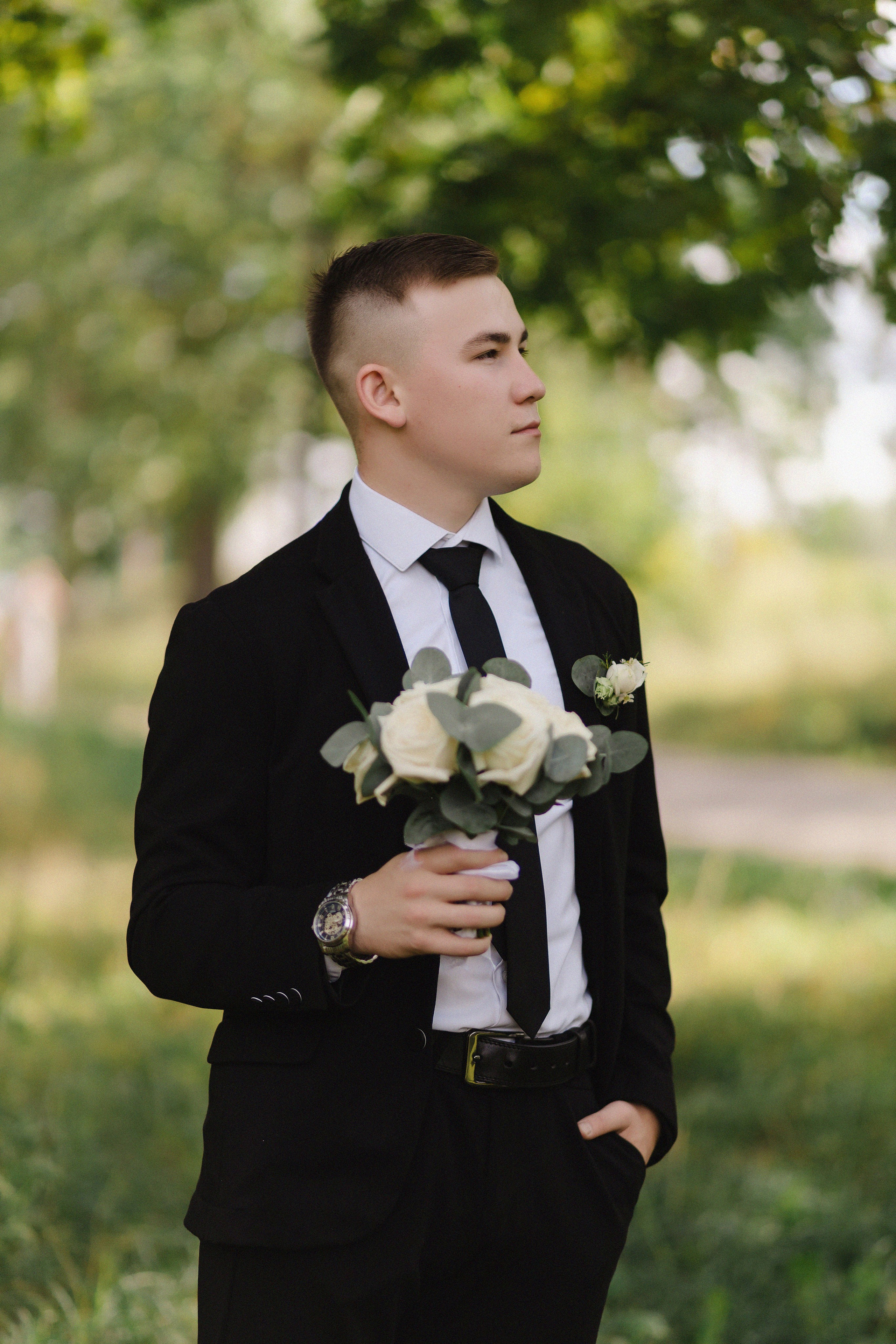 Прогулка. Свадебный и семейный фотограф в Казани и Волжске