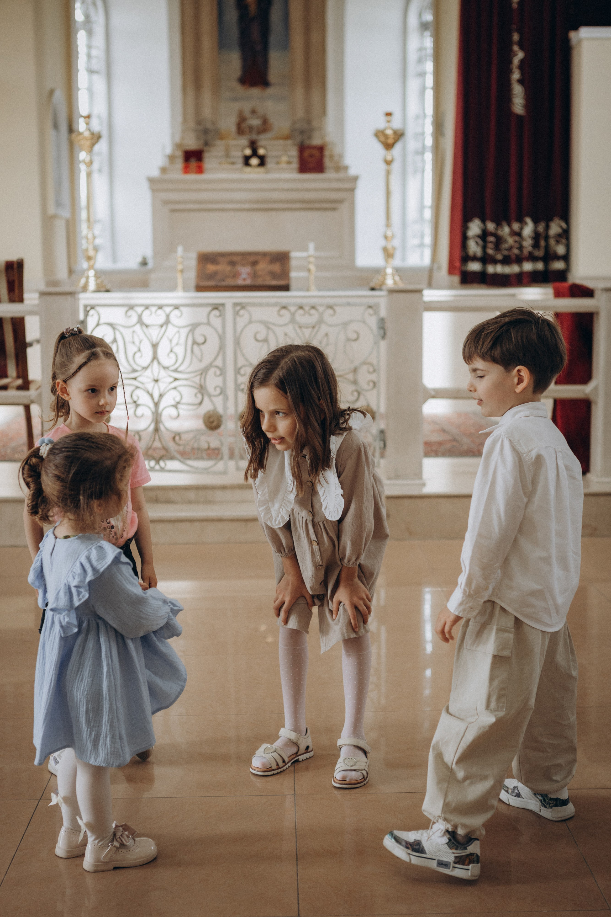 Крещение Карла и Давида. Семейный фотограф и фотограф на роды в Ростове-на-Дону Мухина Виктория