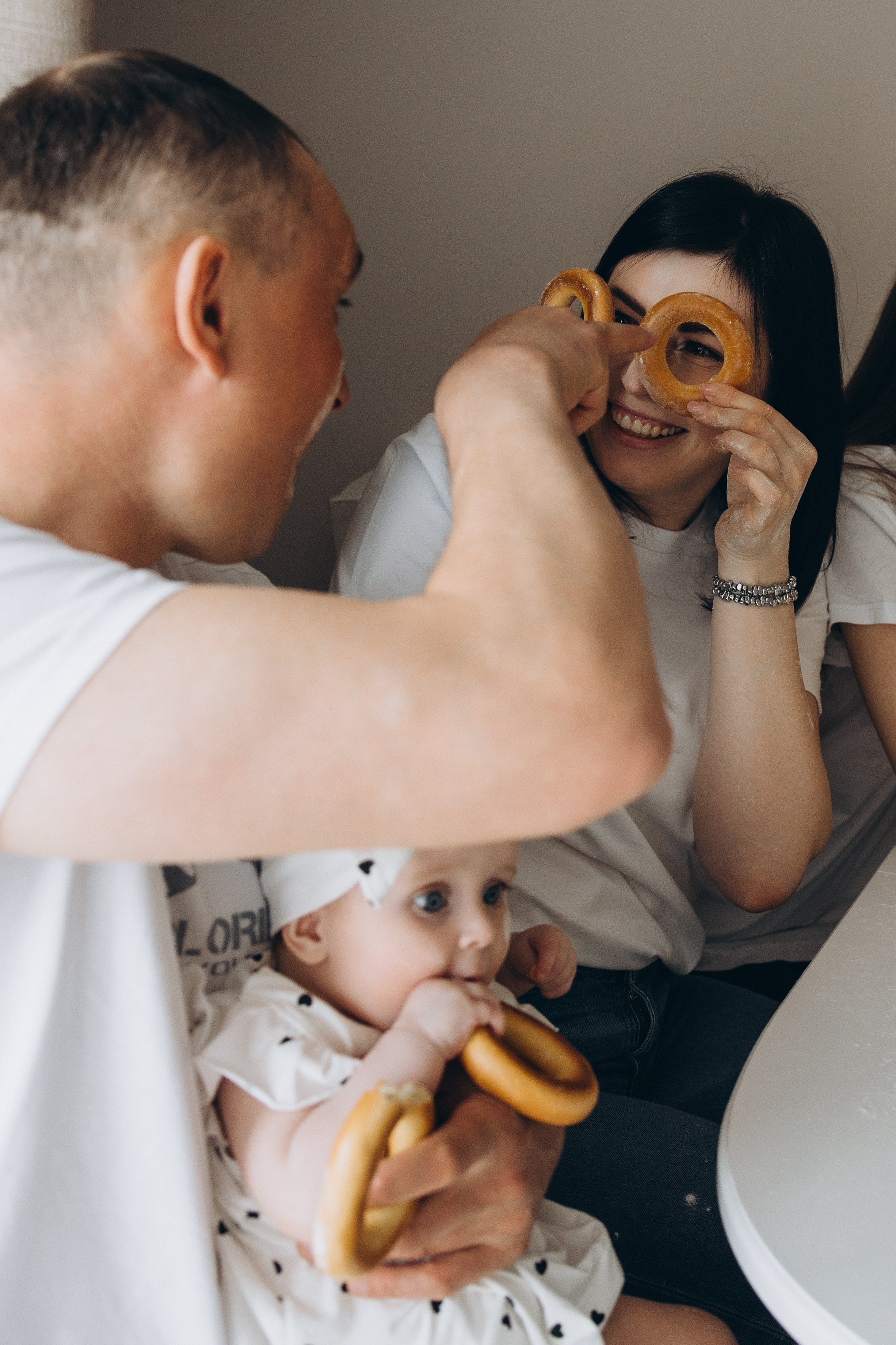 Домашняя. Свадебный, семейный фотограф в Иркутске Светлана Макаричева