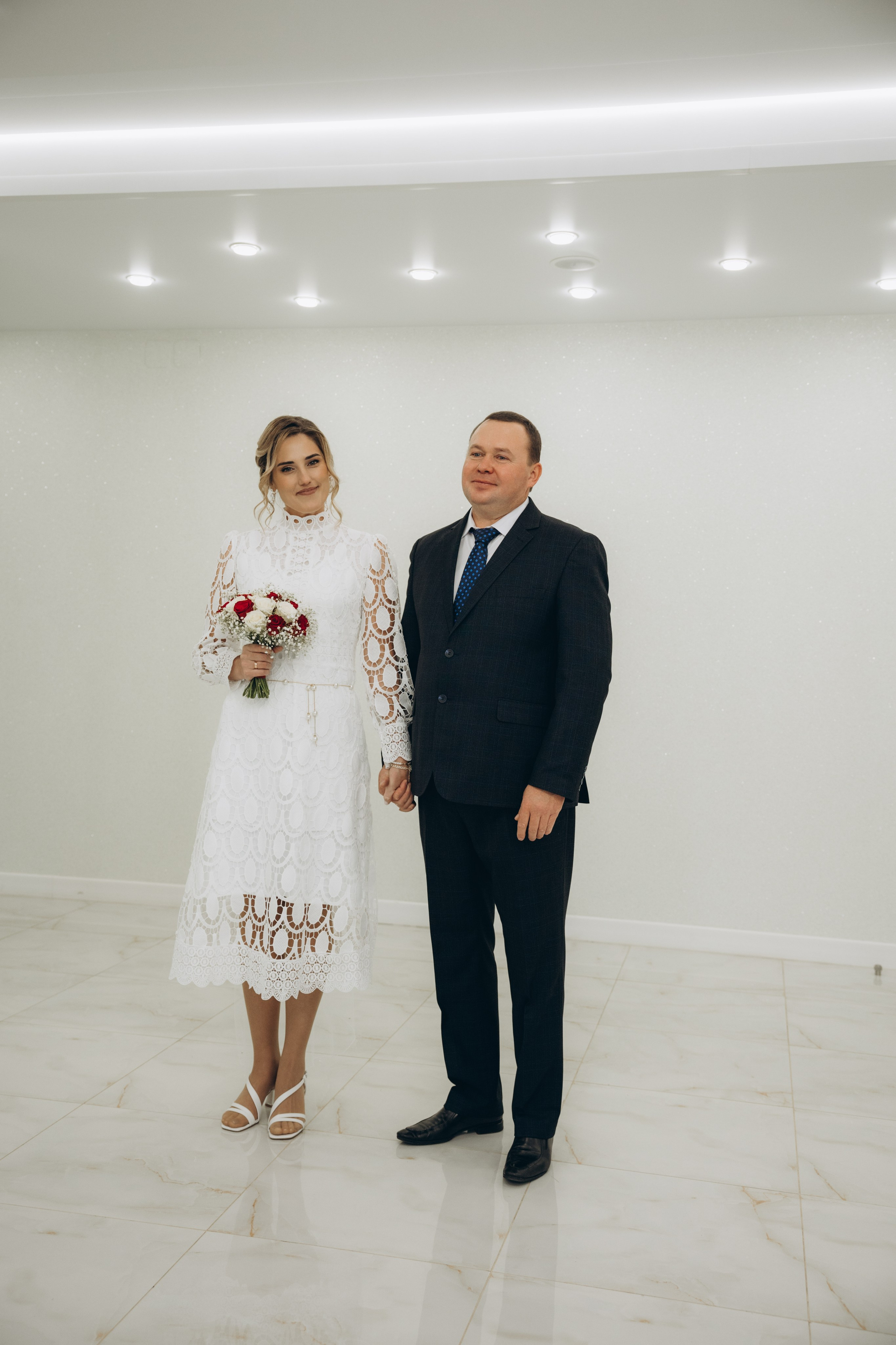 Юрий и Алёна. Свадебный, семейный фотограф в Иркутске Светлана Макаричева