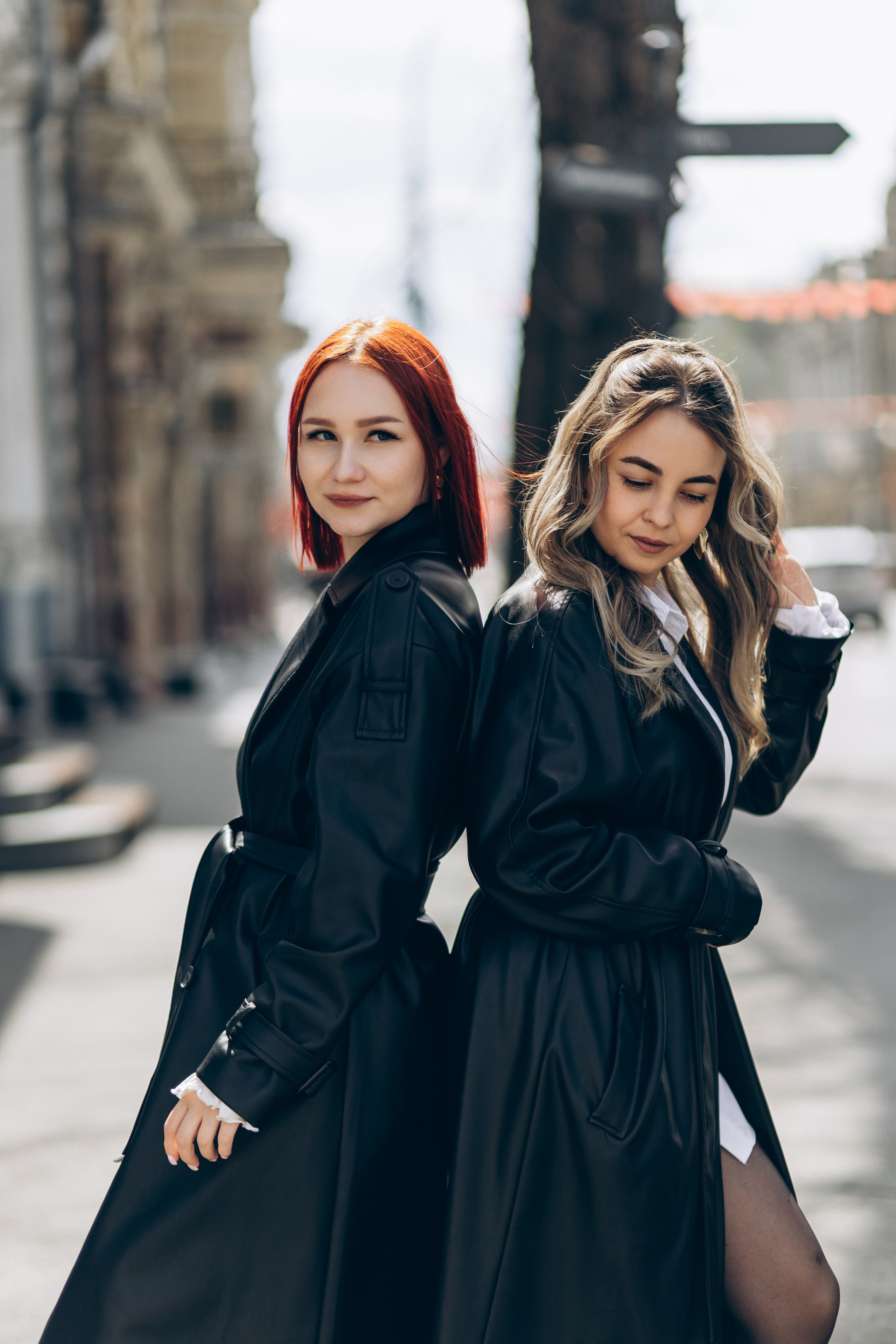 Лиля и Лера. Свадебный, семейный фотограф в Иркутске Светлана Макаричева
