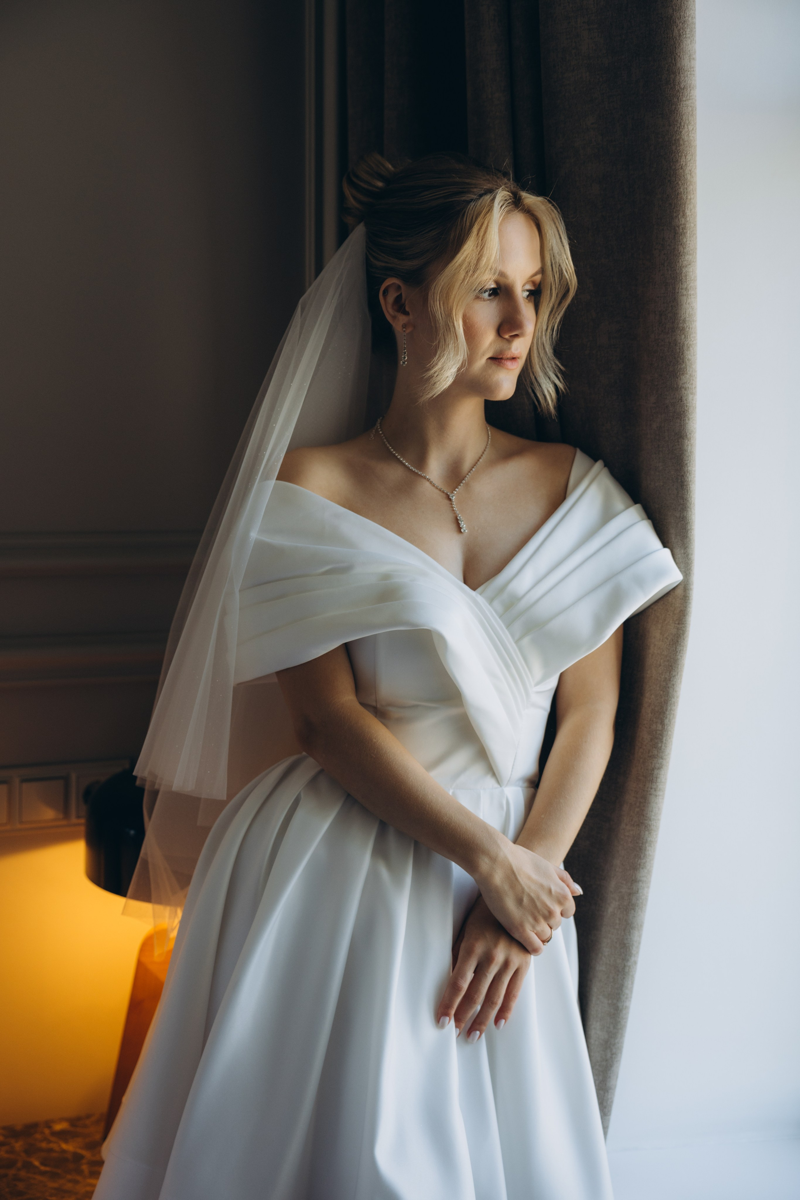 Александр и Полина. Свадебный, семейный фотограф в Иркутске Светлана Макаричева