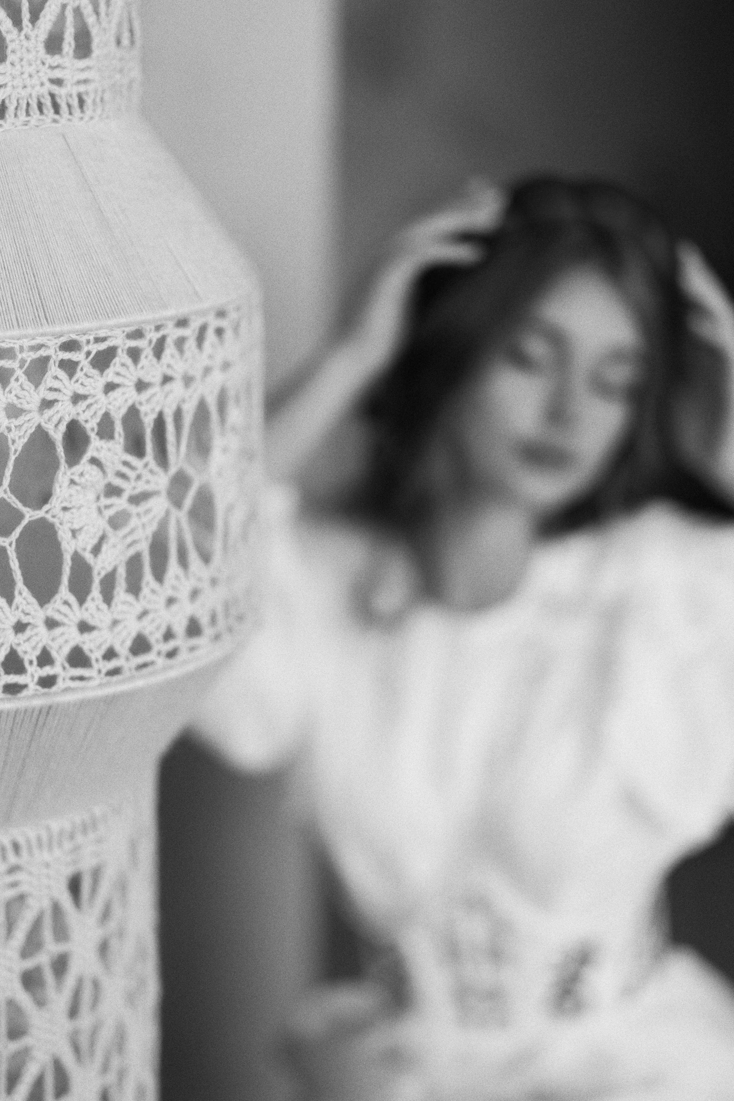 «A LA RUSS». Maria Startseva Photo