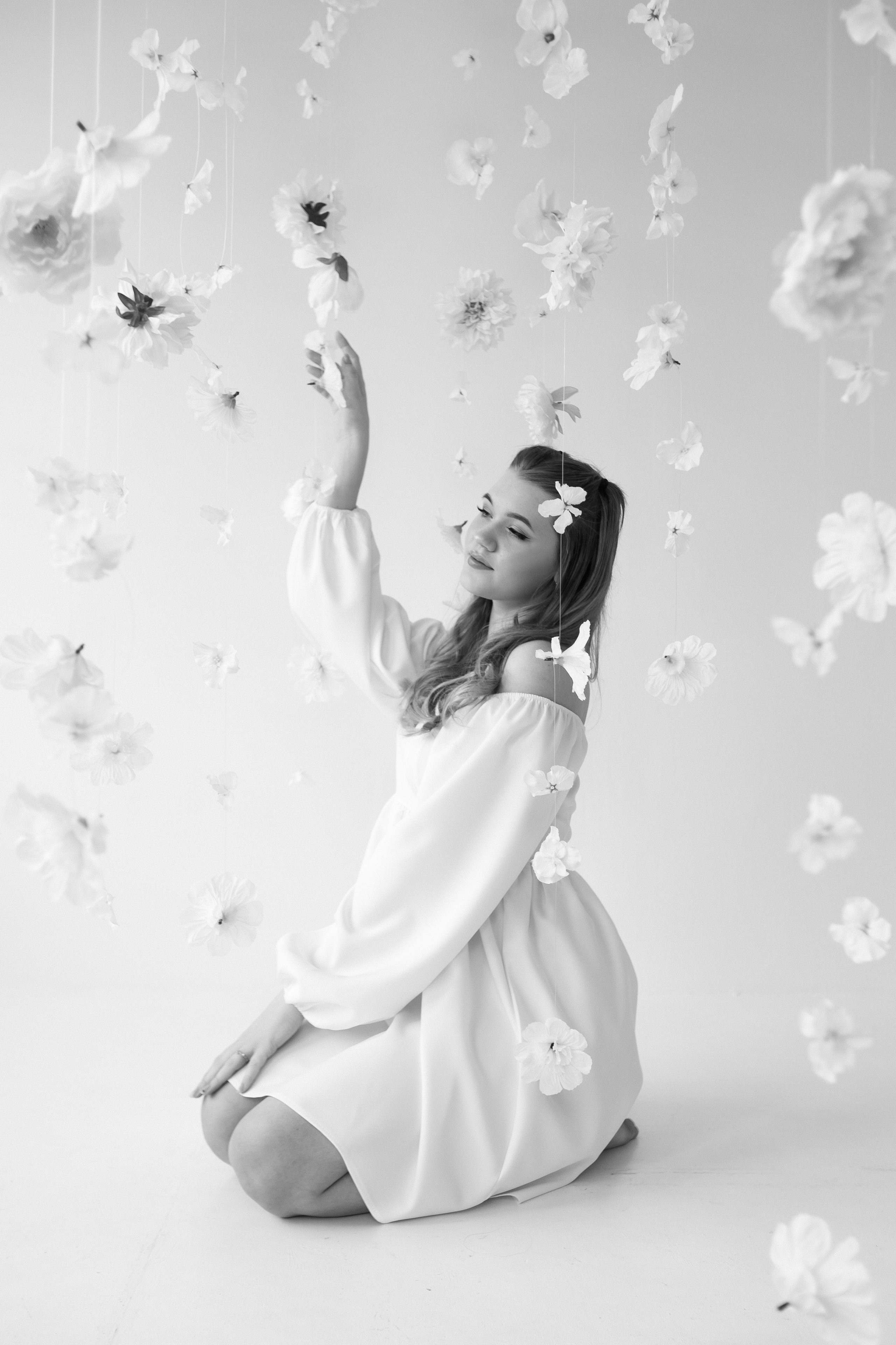 Настя. Фотограф Таганрог Любимая Надя