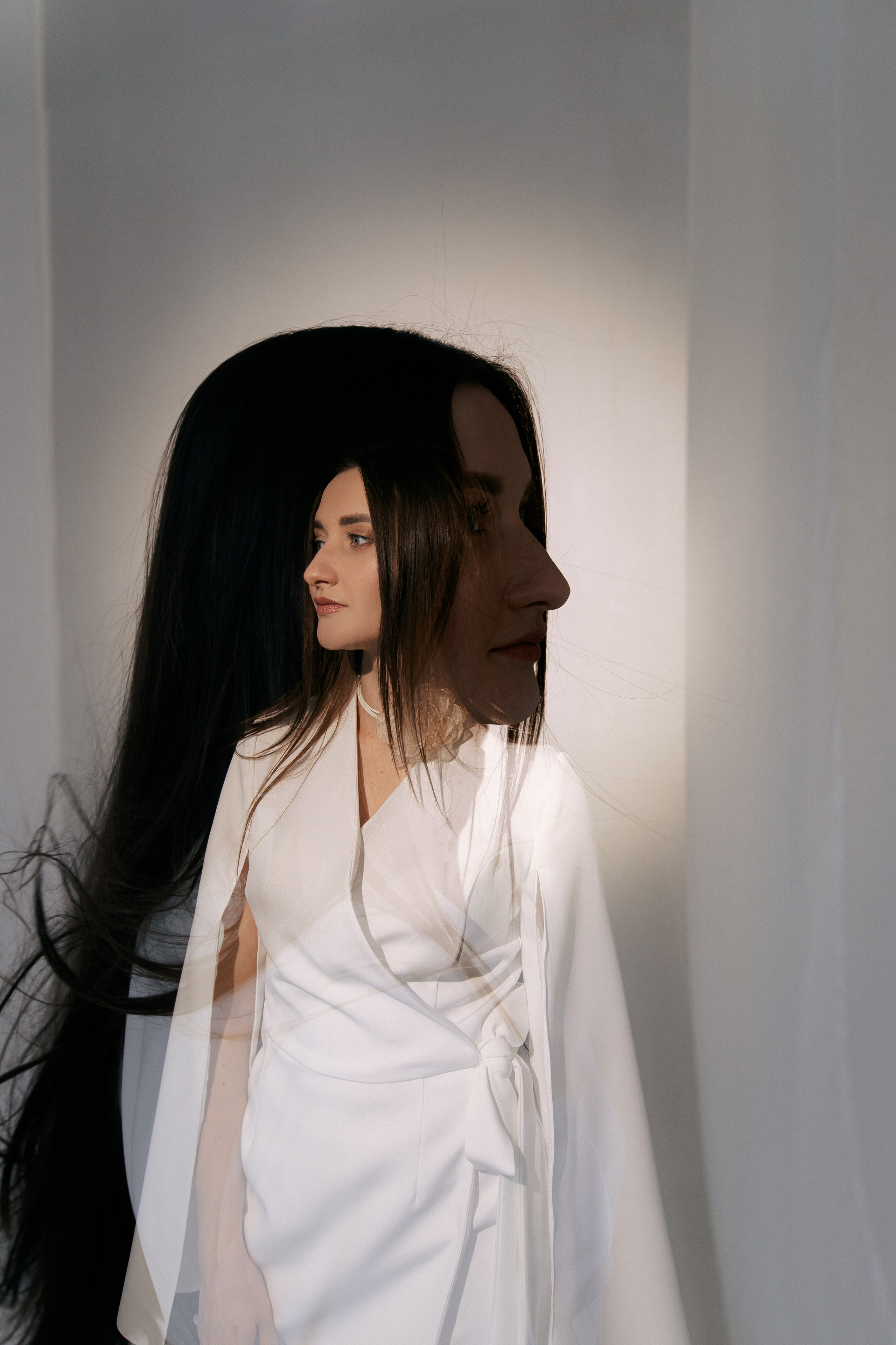 Ира. Фотограф Таганрог Любимая Надя