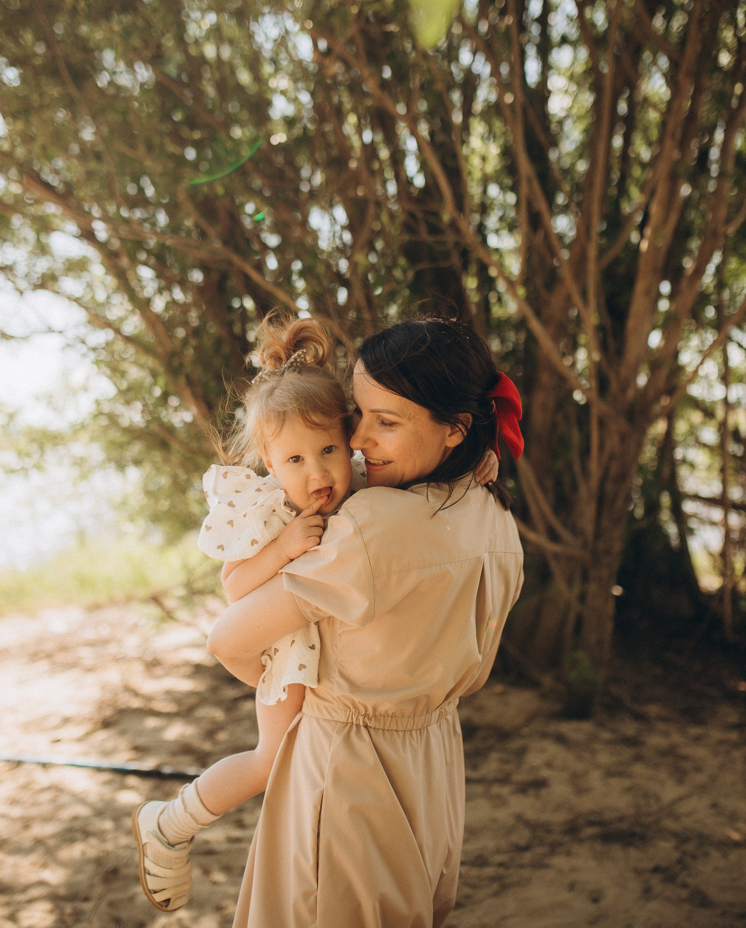 Семейная киноистория. Фотограф Комсомольск-на-Амуре Ольга Василенко