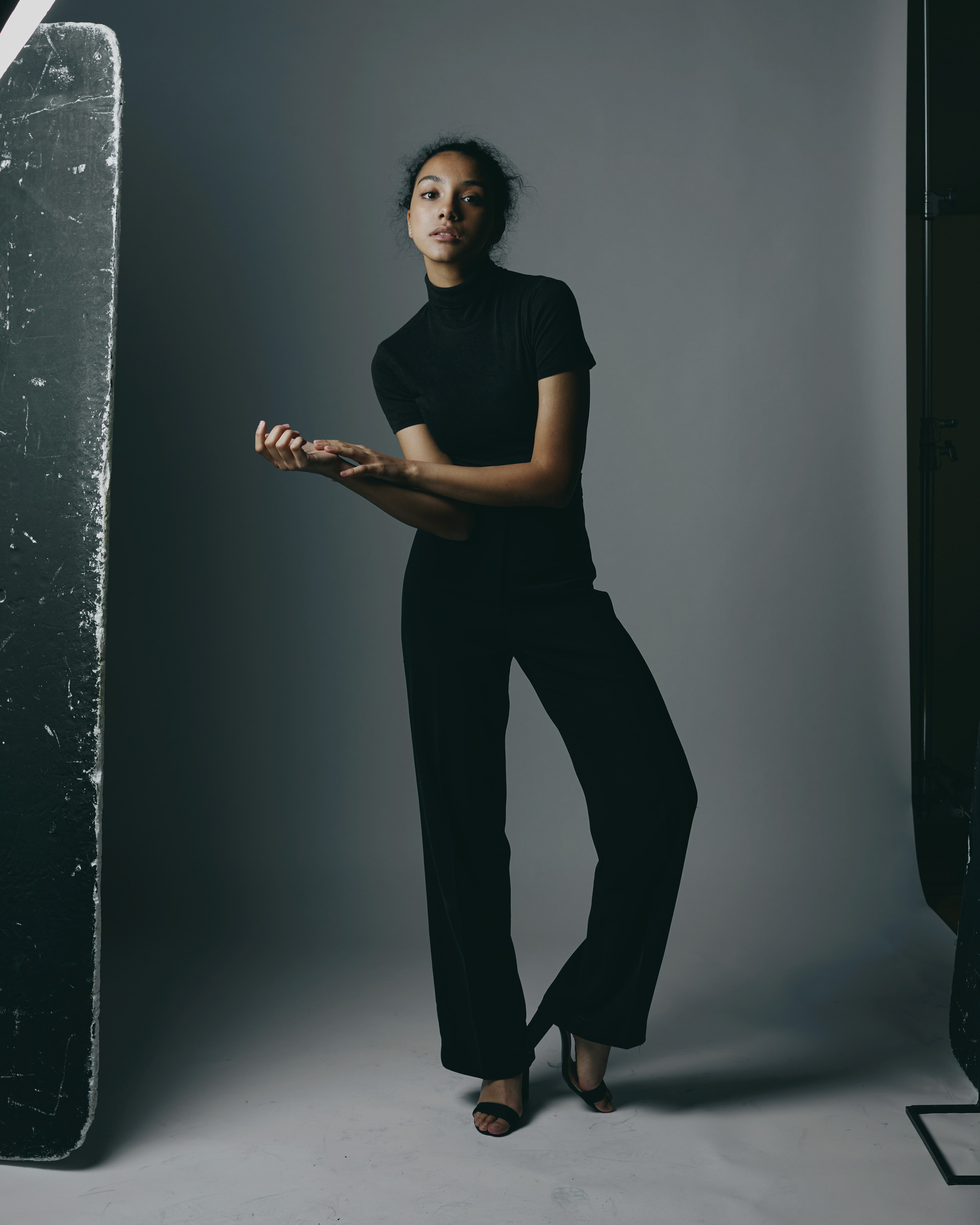 Test Mia. Рекламный фотограф в Москве Катерина Смирнова