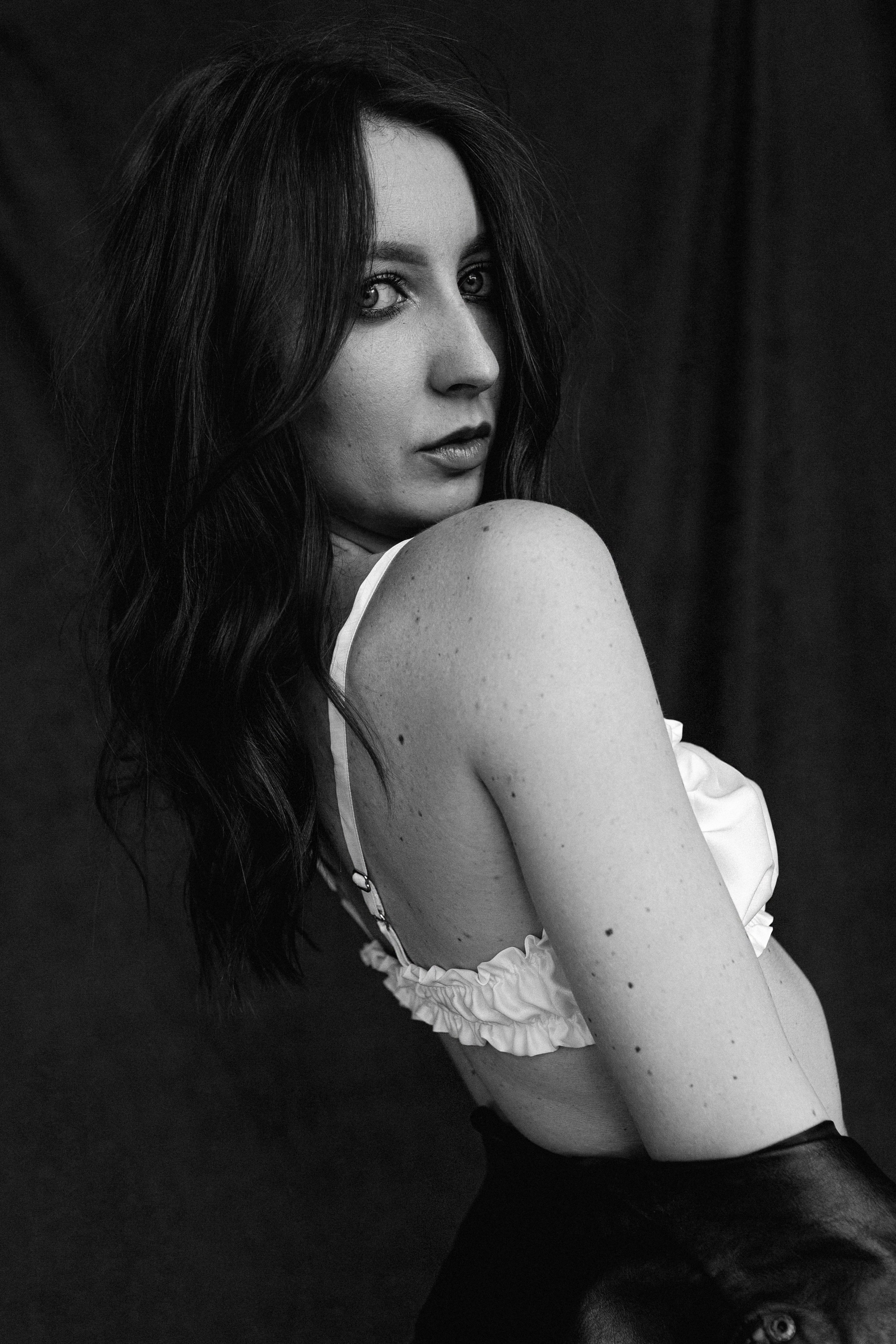 Анастасия. Семейный фотограф в Краснодаре Яна Морева