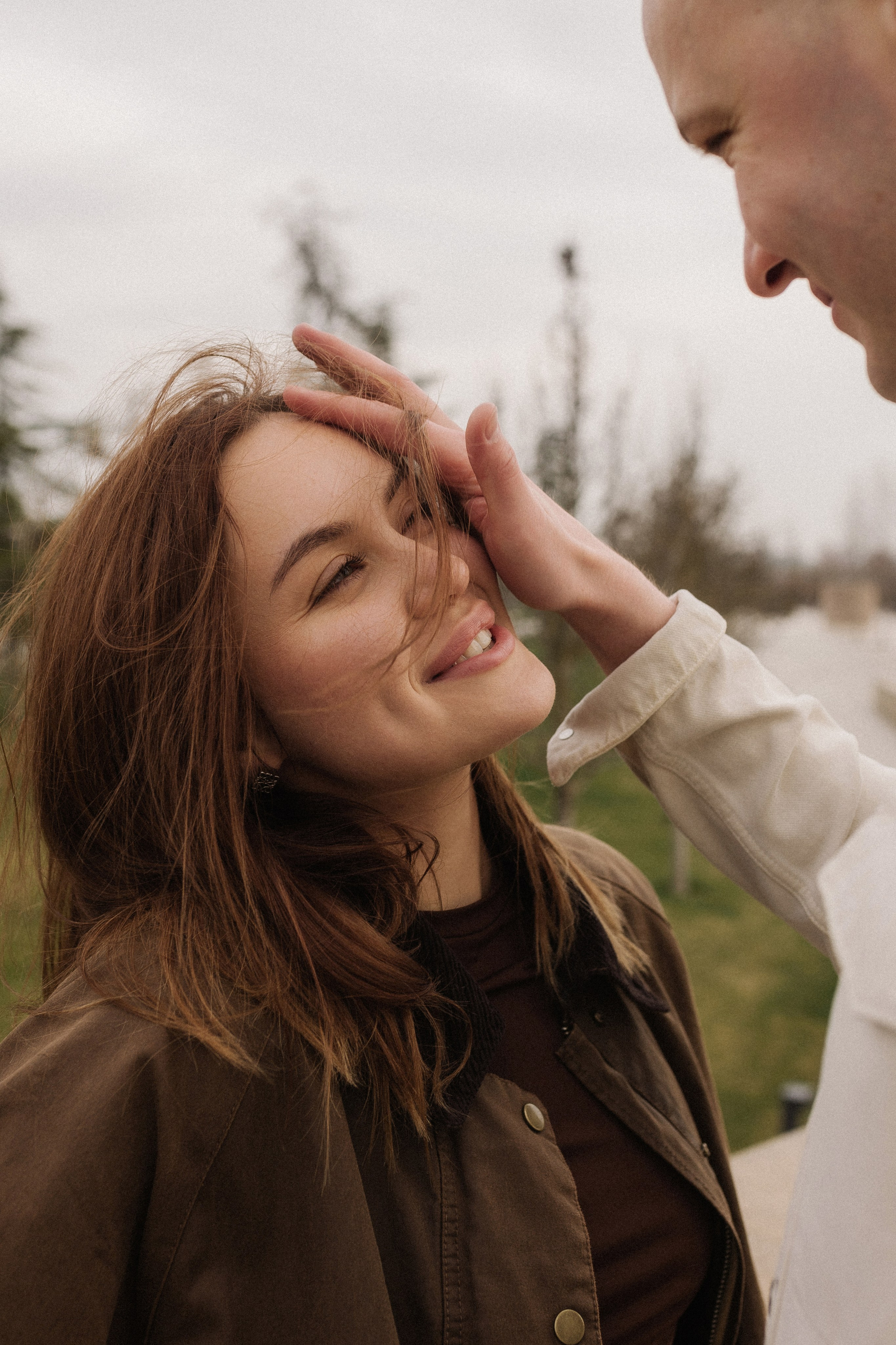 Алина и Дима. Семейный фотограф в Краснодаре Яна Морева