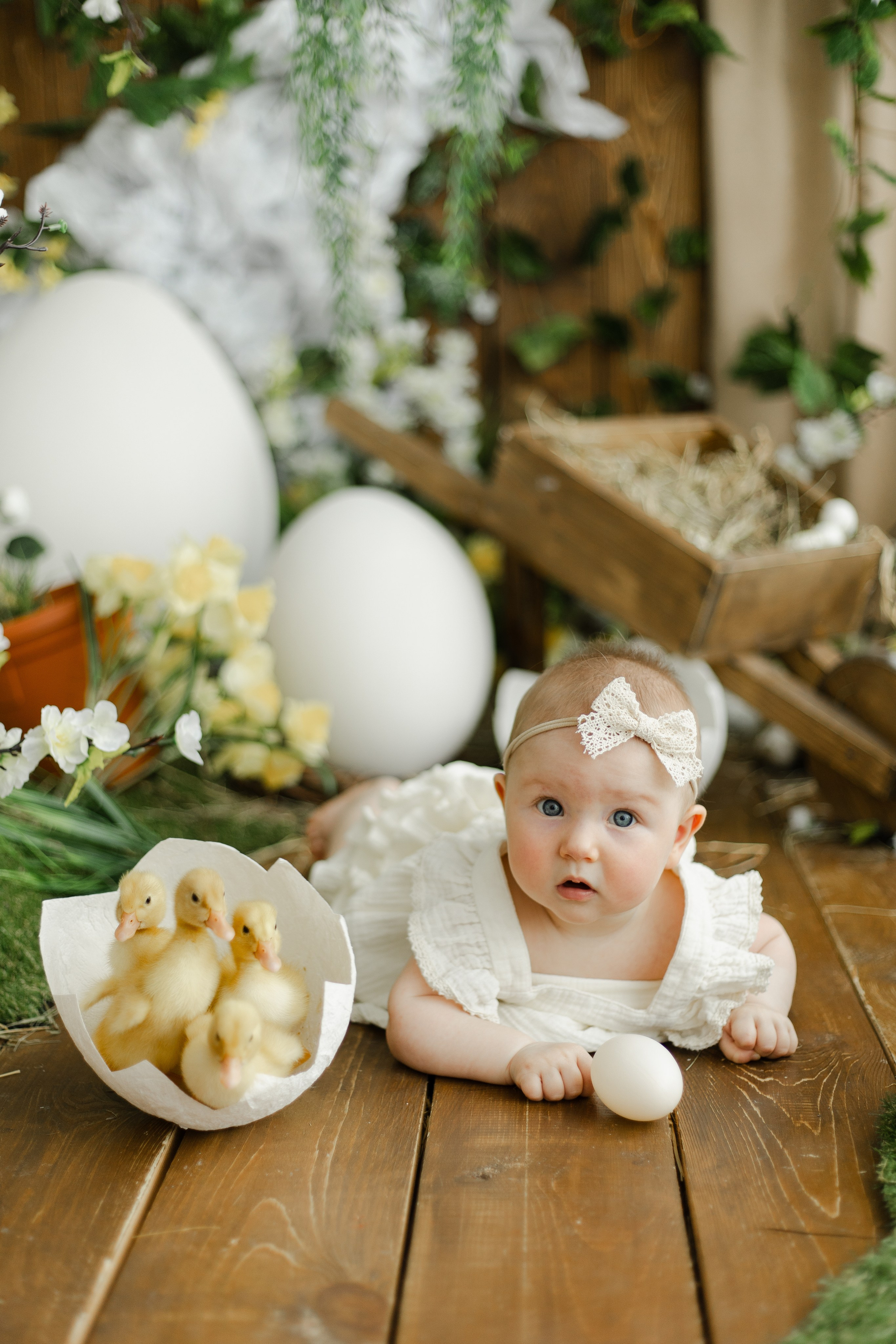 Портфолио фотограф Юлия Я