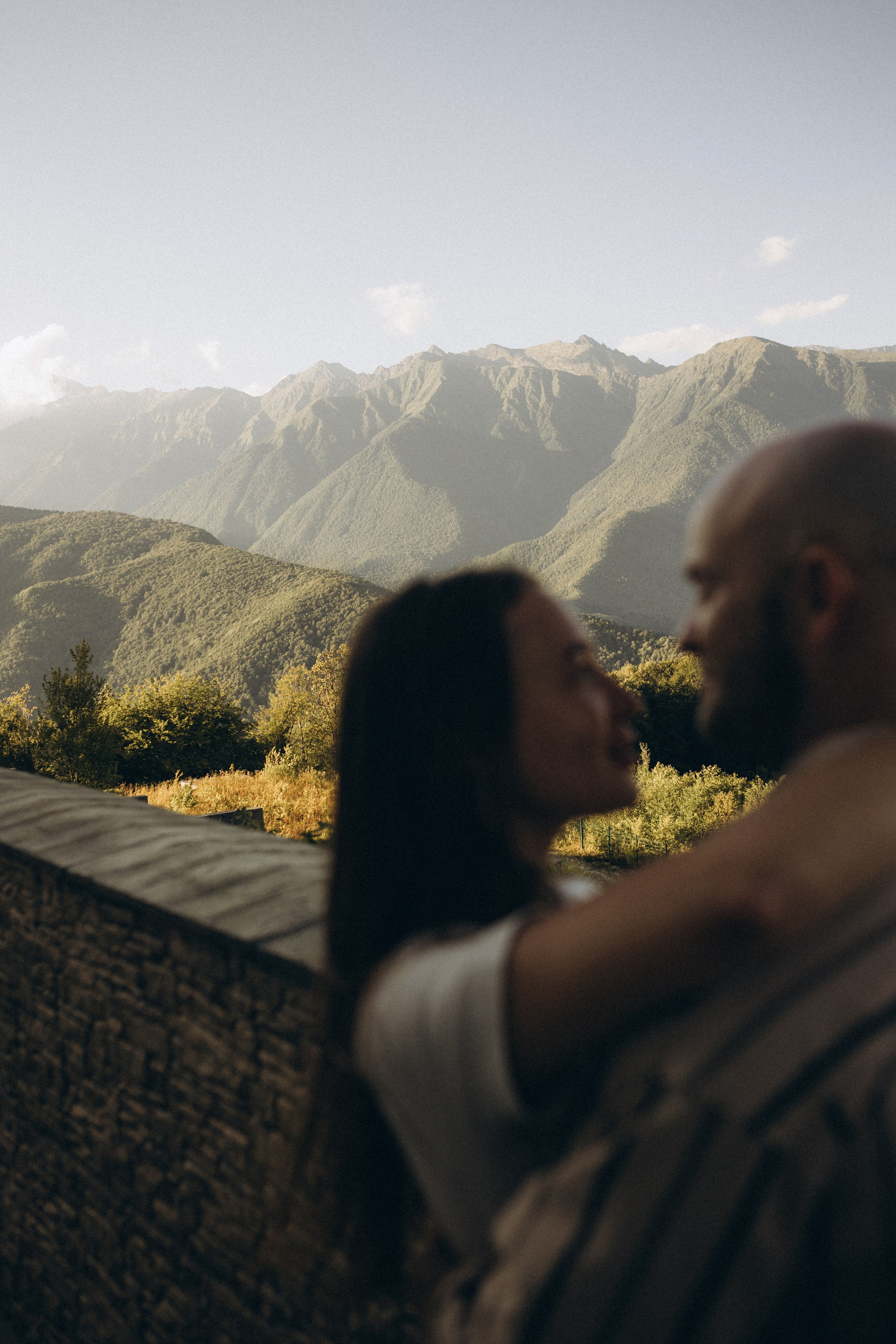 Любовь на Высоте 960. Свадебный фотограф в Сочи Максим Махмудов