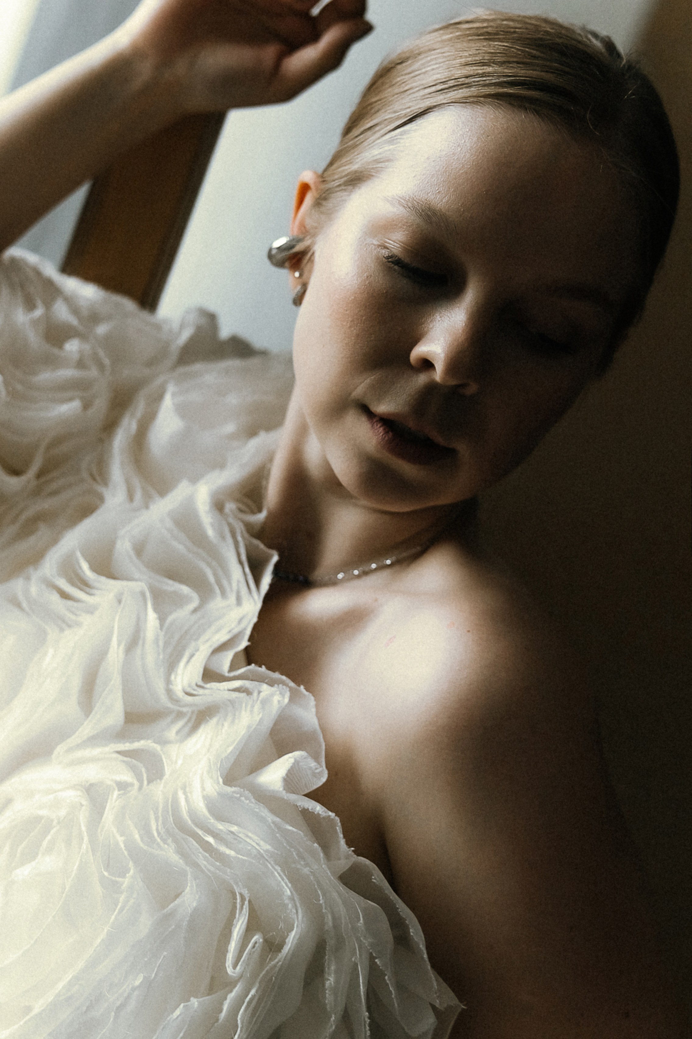 Мария. Фотограф Москва, Санкт-Петербург, Абакан