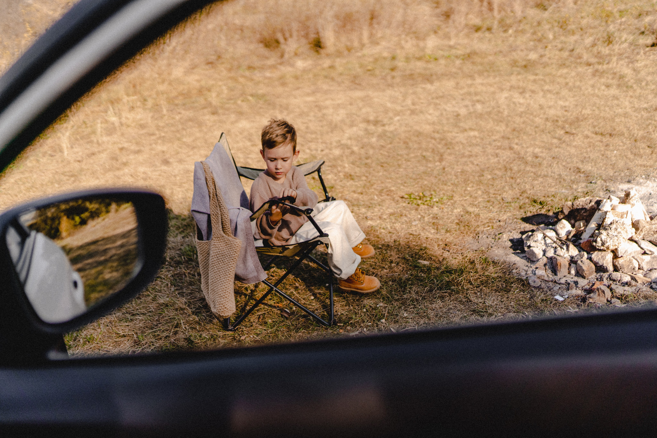 Лера, Ваня и Даня. Фотограф Анна Кобазева, Москва