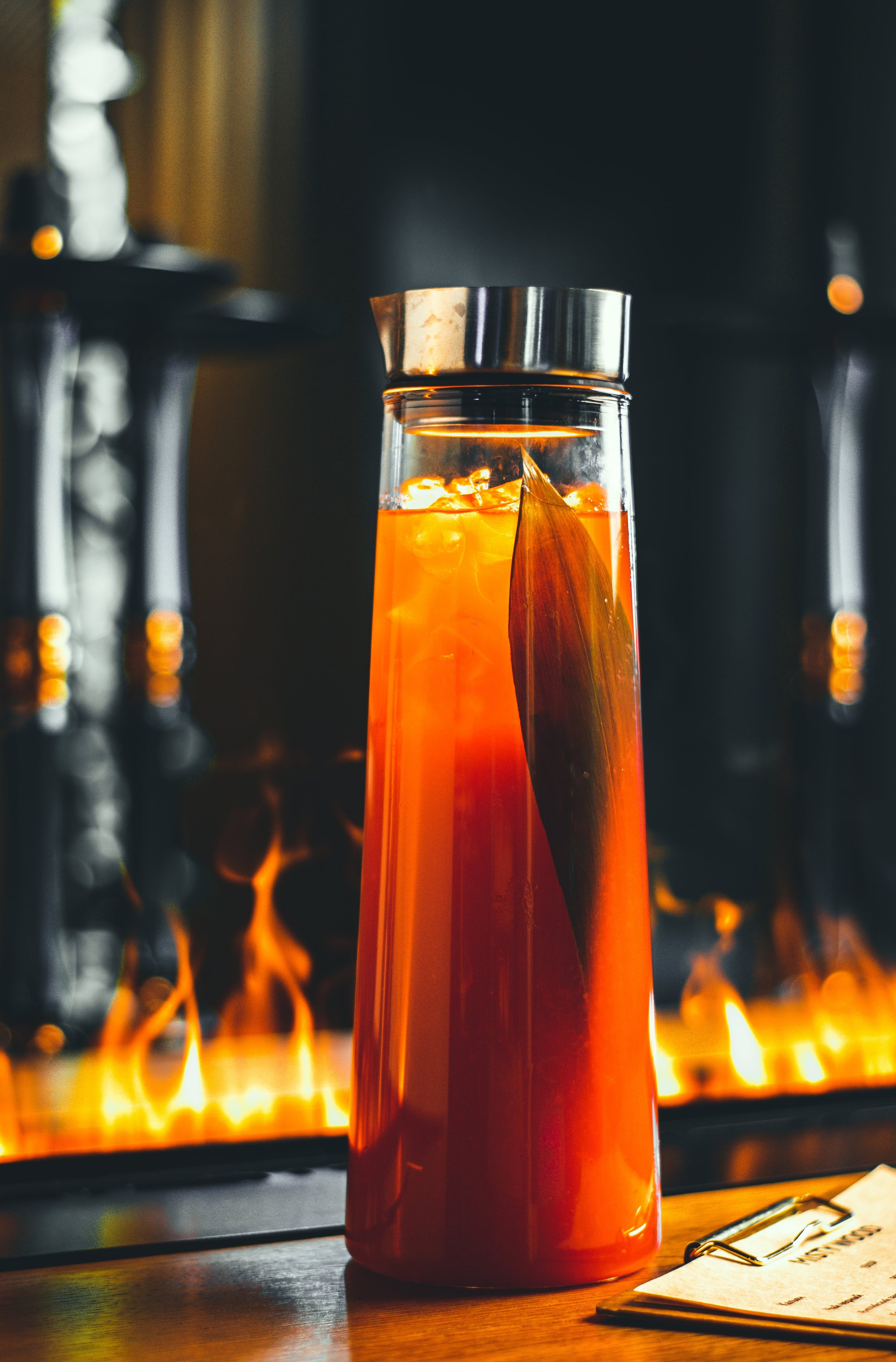 Misty Wood. Портретный фотограф Москва Белогорцев Сергей